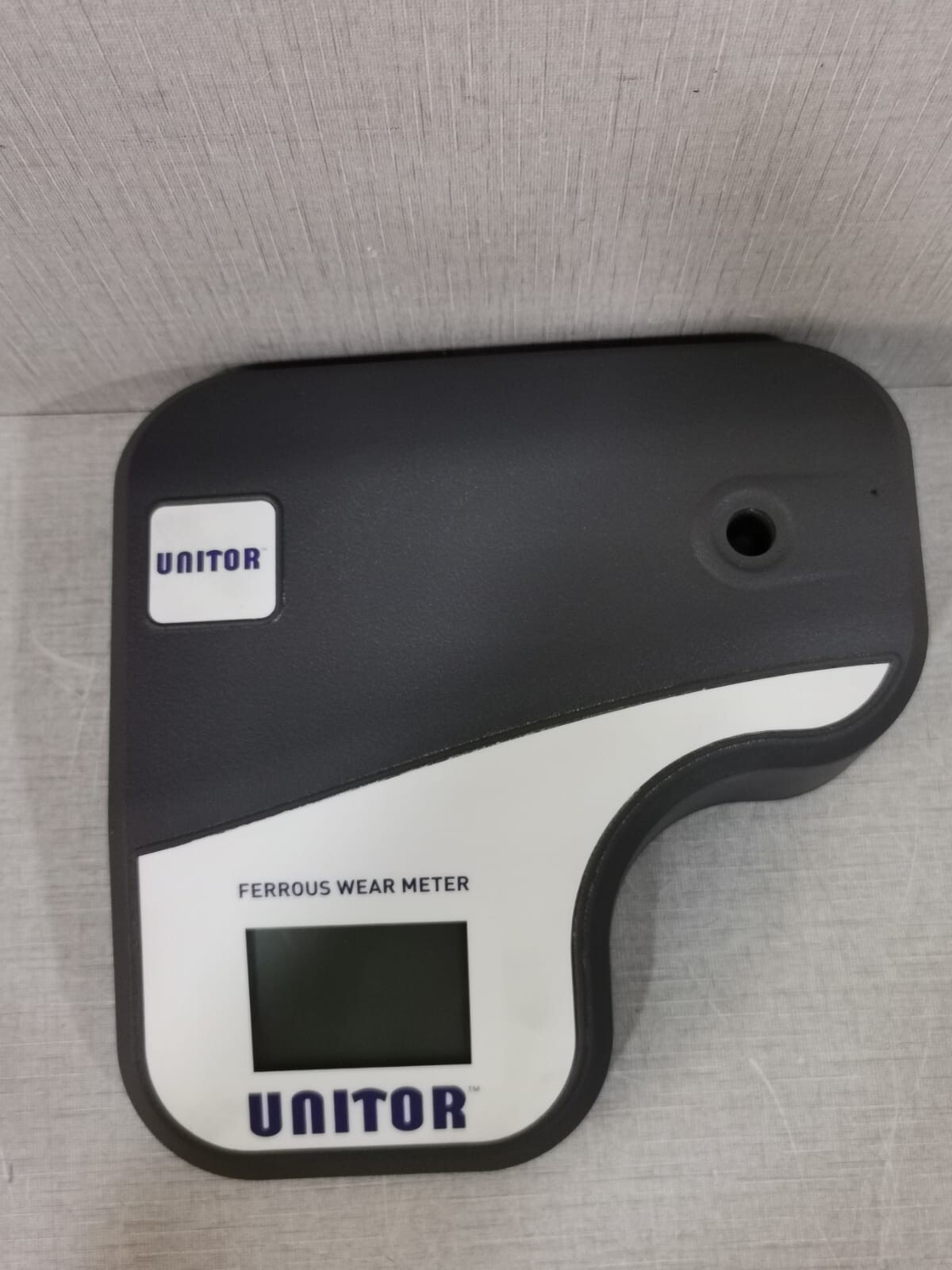 Parker K30286 UNITOR AS-K30286 FERROUS WEAR METER METAL PARTICLE OIL SAMPLE DETECTOR PARKER 6
