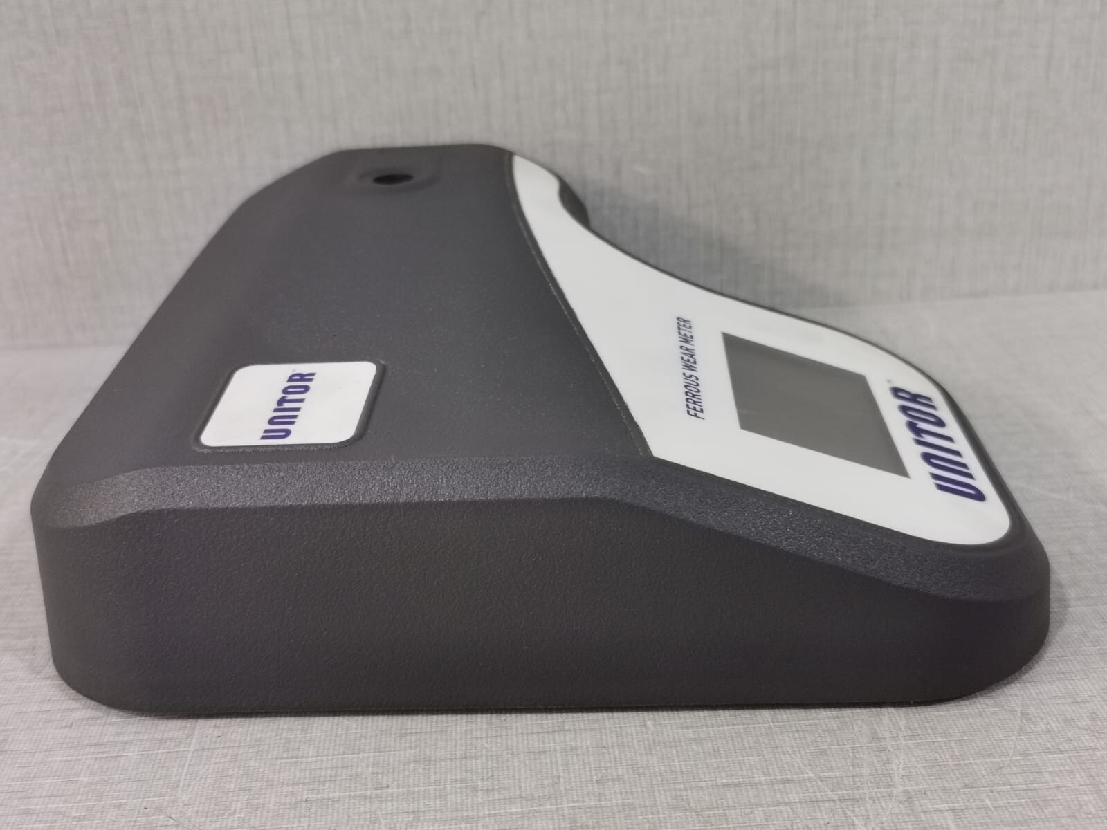 Parker K30286 UNITOR AS-K30286 FERROUS WEAR METER METAL PARTICLE OIL SAMPLE DETECTOR PARKER 9
