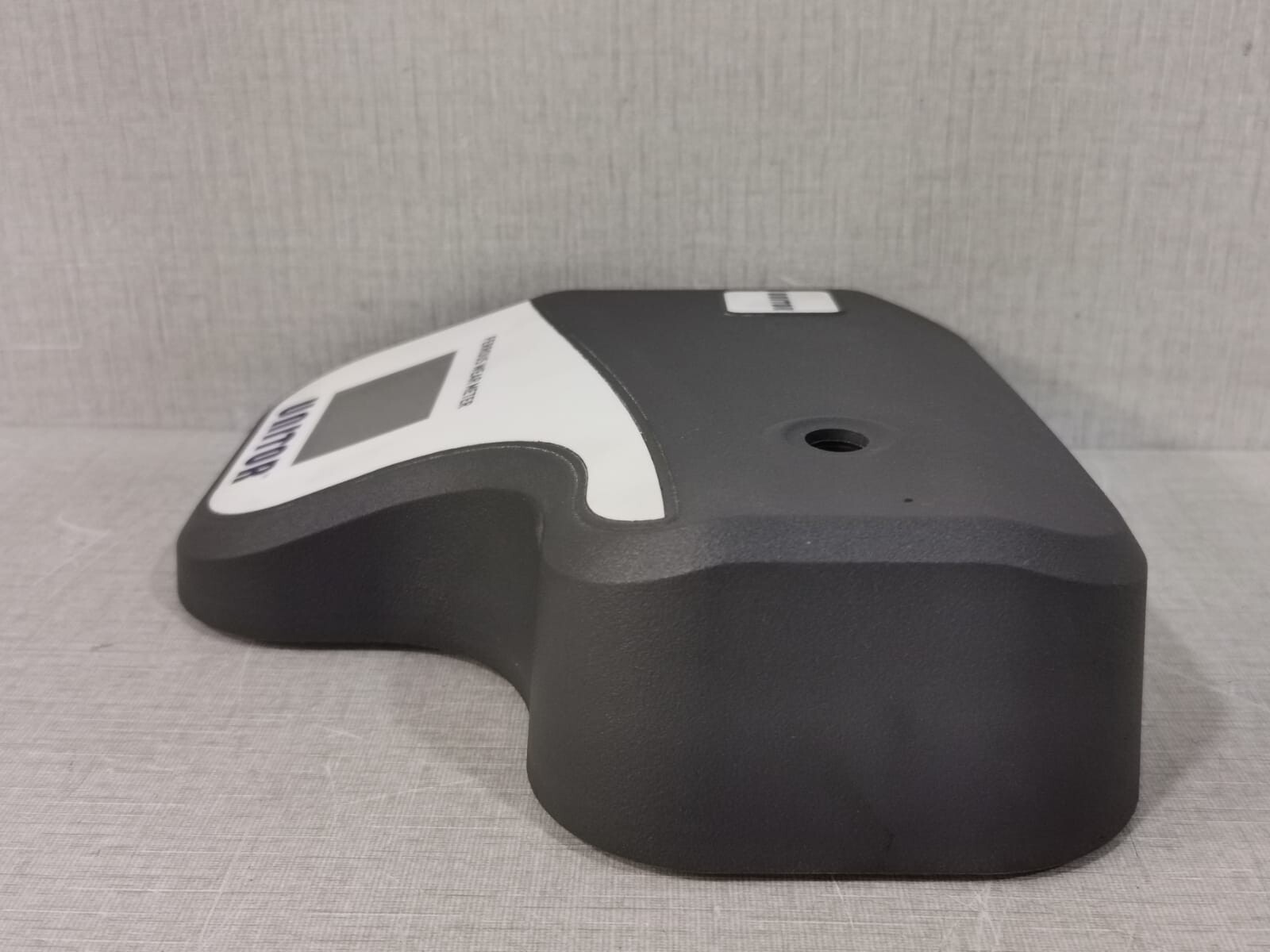 Parker K30286 UNITOR AS-K30286 FERROUS WEAR METER METAL PARTICLE OIL SAMPLE DETECTOR PARKER 10