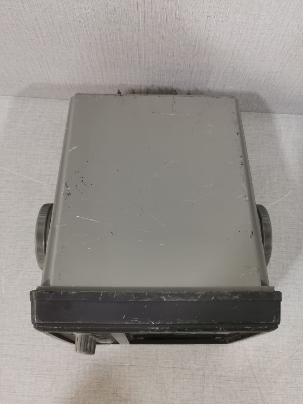 FURUNO FCV-667 FURUNO FCV-667 COLOR VIDEO SOUNDER 7