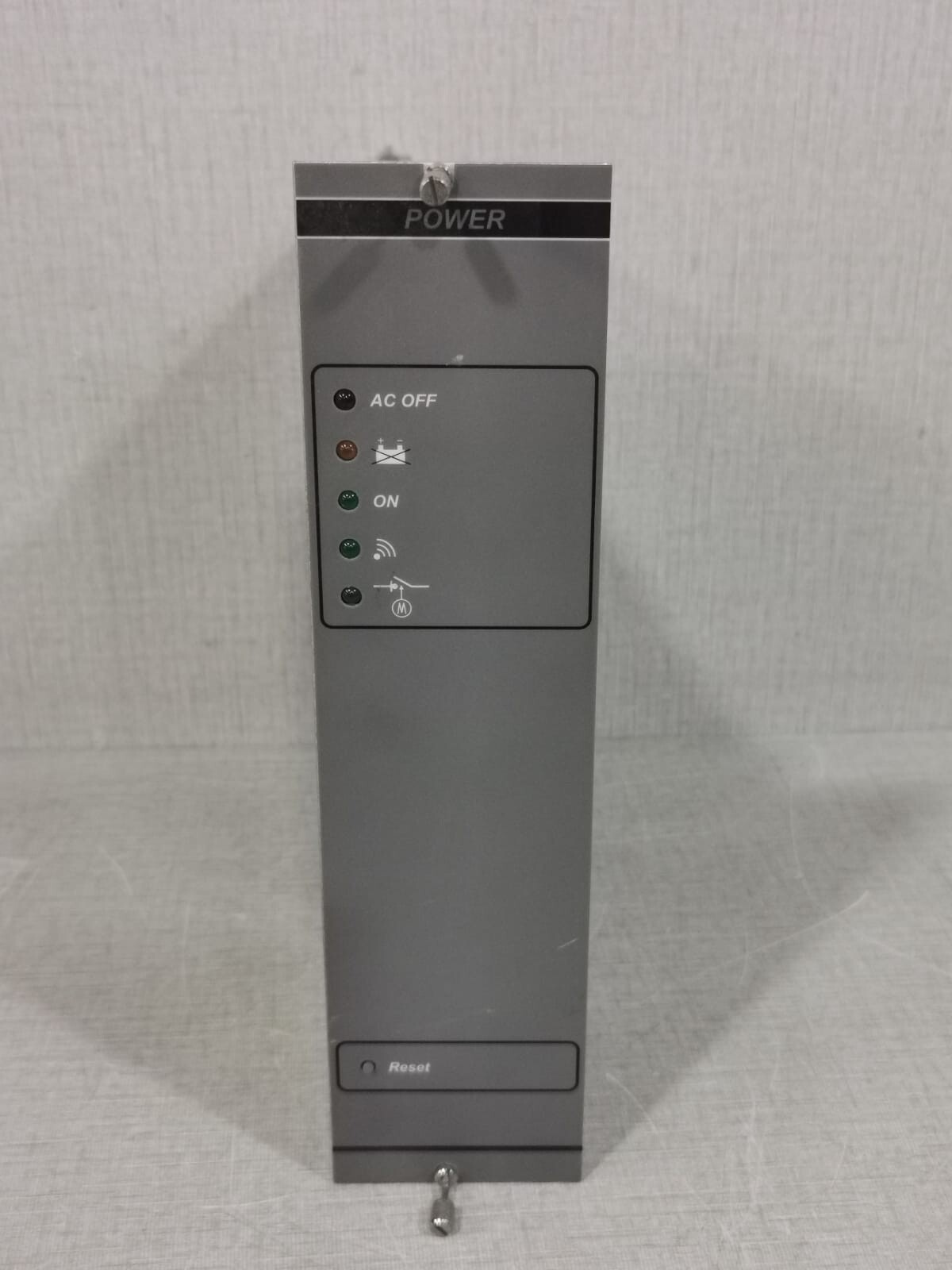 Schneider Electric CT00004/CE00004-A-09 SCHNEIDER ELECTRIC T200 RTU -CT00004/CE00004-A-09 FS POWER SUPPLY 2