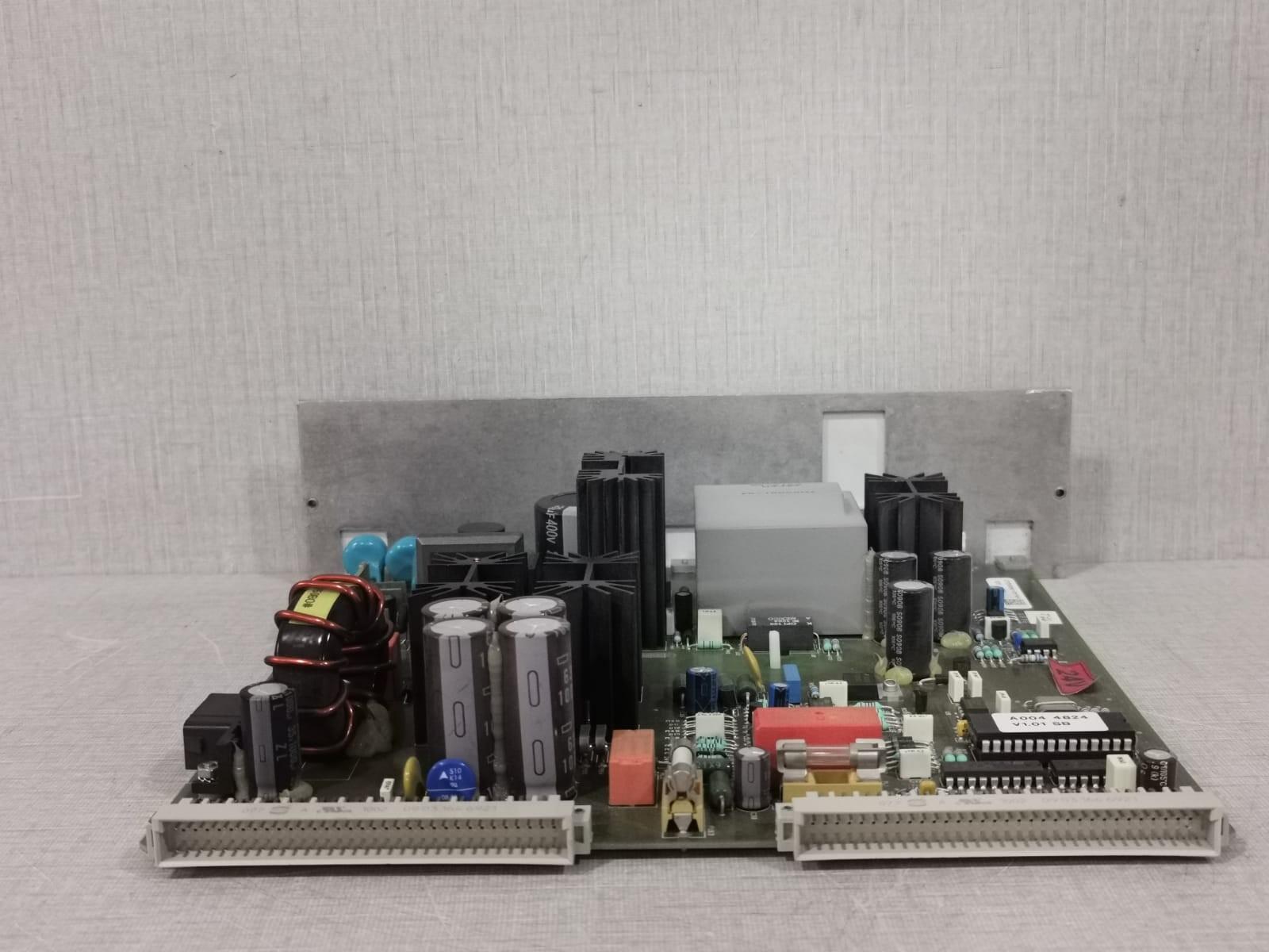 Schneider Electric CT00004/CE00004-A-09 SCHNEIDER ELECTRIC T200 RTU -CT00004/CE00004-A-09 FS POWER SUPPLY 4