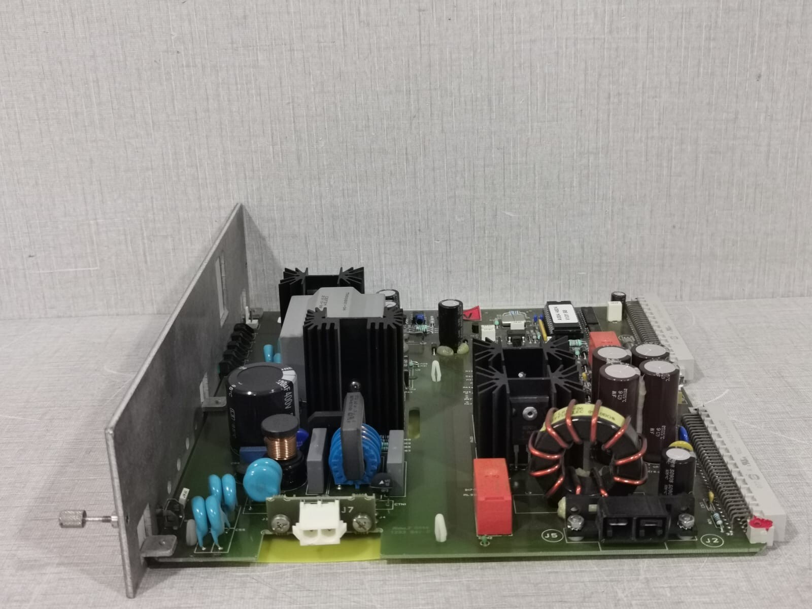 Schneider Electric CT00004/CE00004-A-09 SCHNEIDER ELECTRIC T200 RTU -CT00004/CE00004-A-09 FS POWER SUPPLY 7