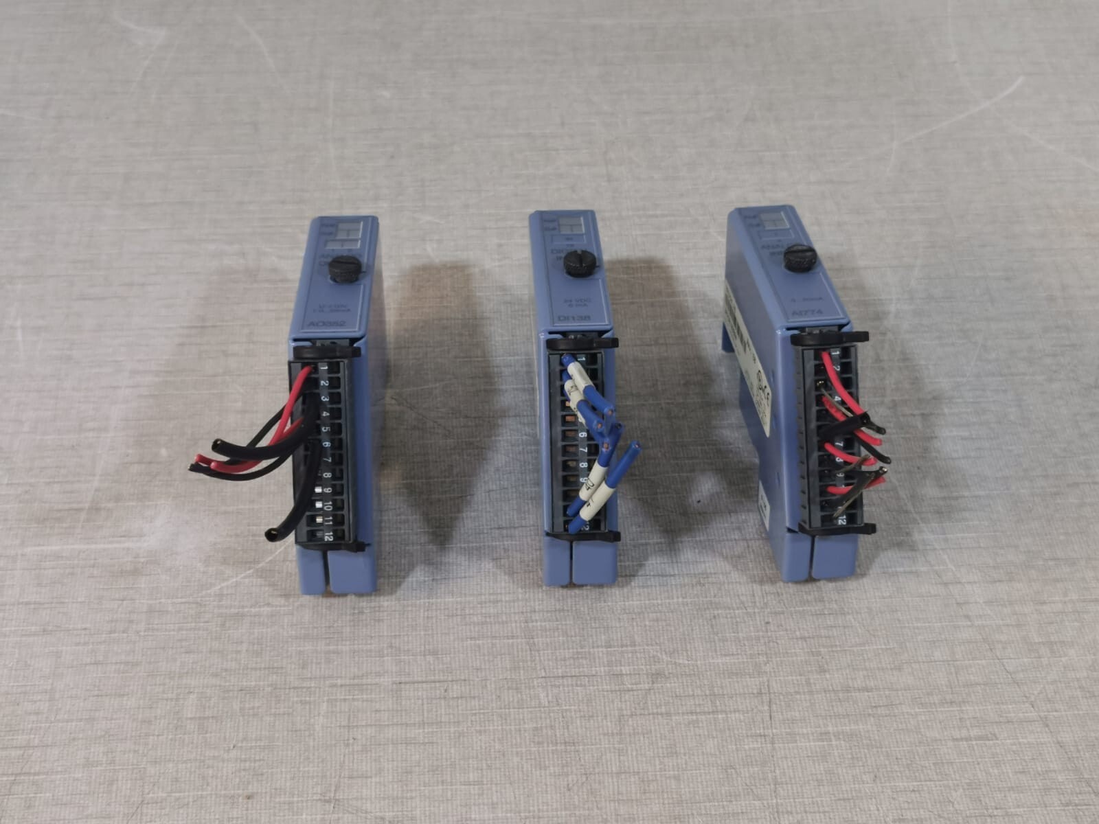 B&R 7A0352.70, 7AI774.70, 7DI138.70 B&R 7A0352.70 , 7AI774.70 , 7DI138.70 Output/Input/Digital Module 10