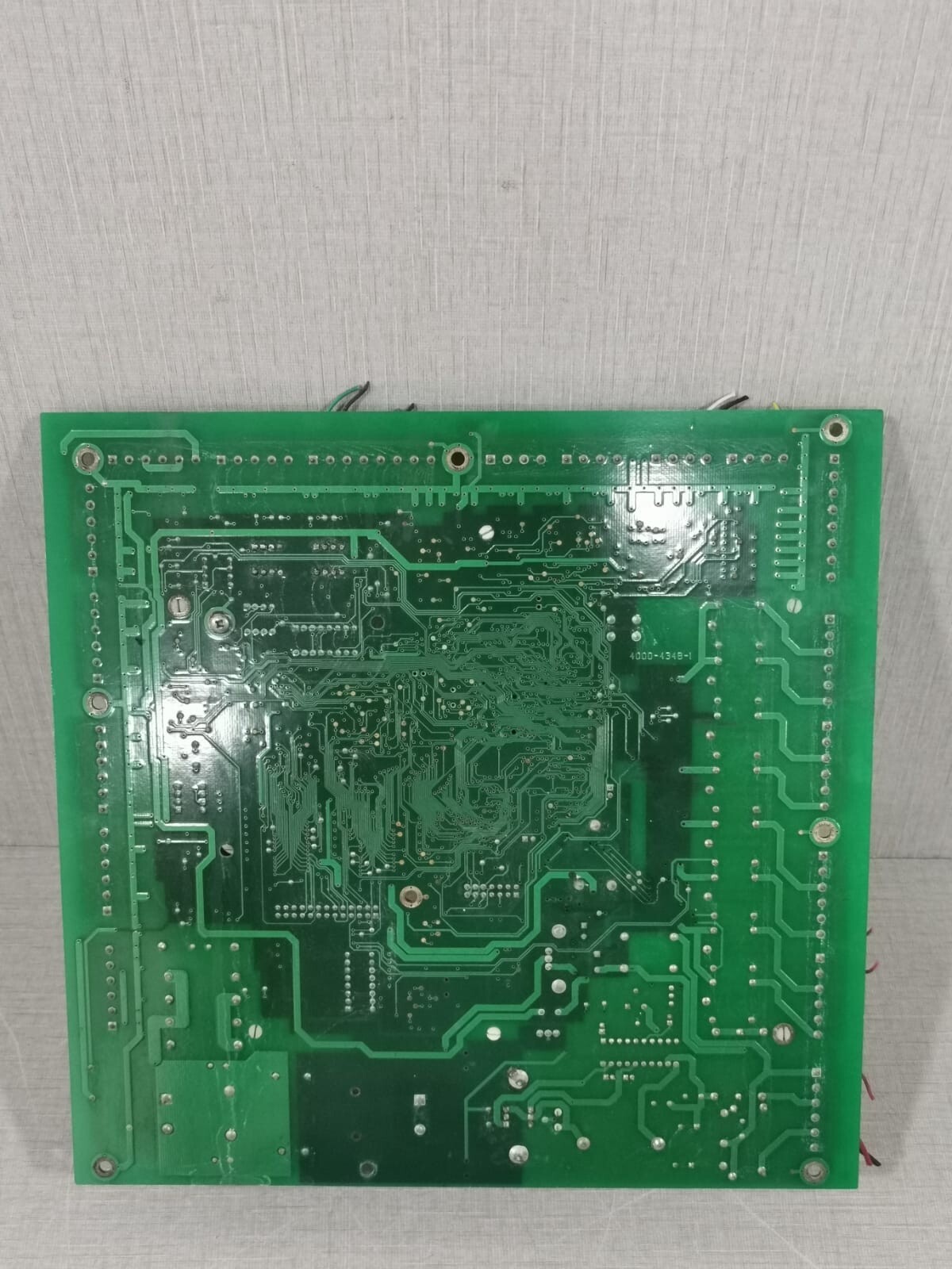 AMAG TECHNOLOGY 7000-5201-1 AMAG TECHNOLOGY 7000-5201-1 multiNODE 1100 ACCESS CONTROL PANEL 2 DOOR 6