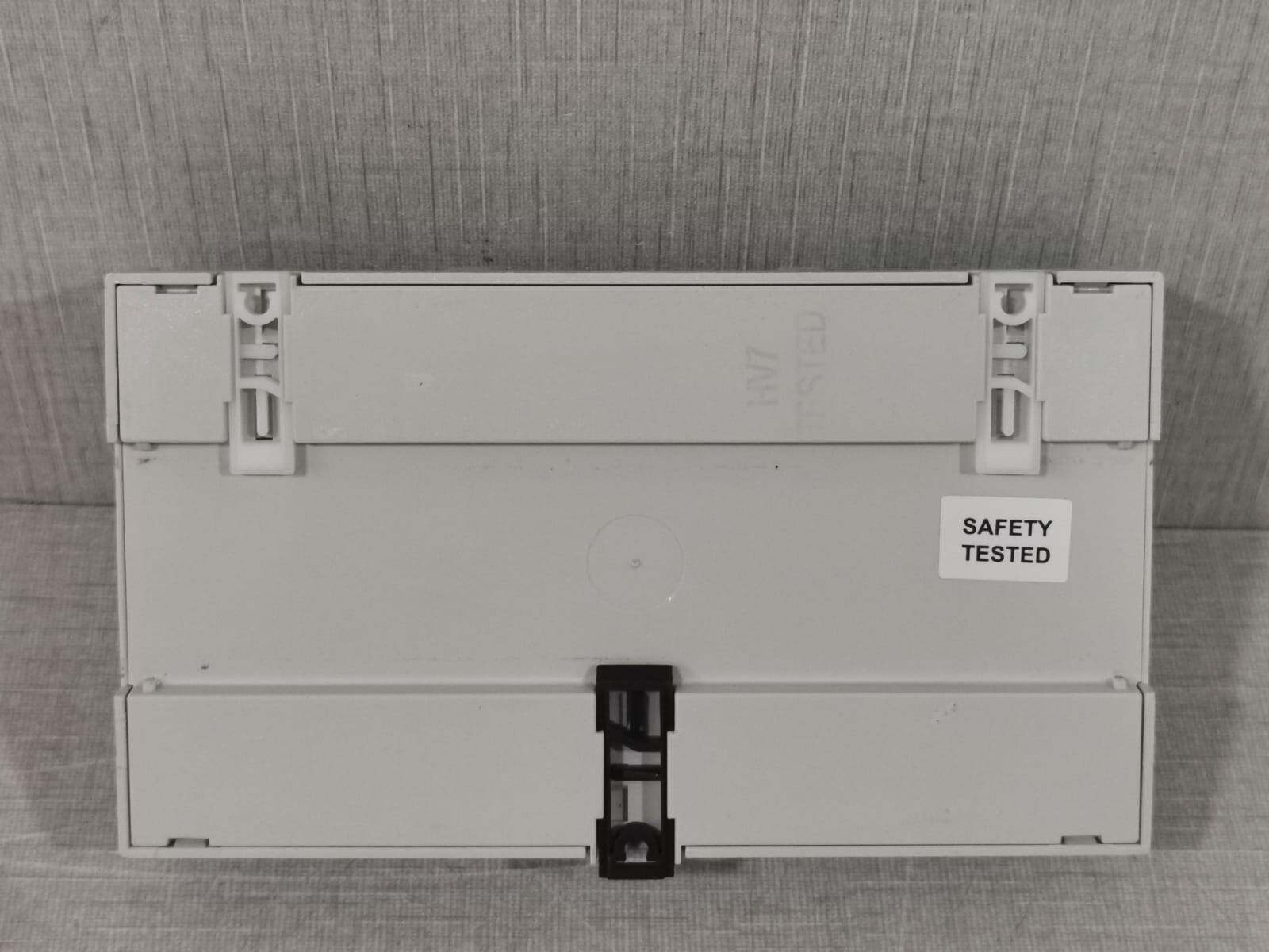 HELVAR 498 HELVAR 498 DIGIDIM V1.6 REV.6 RELAY UNIT, 100-240 VAC, 128A, 45Hz-65Hz 9