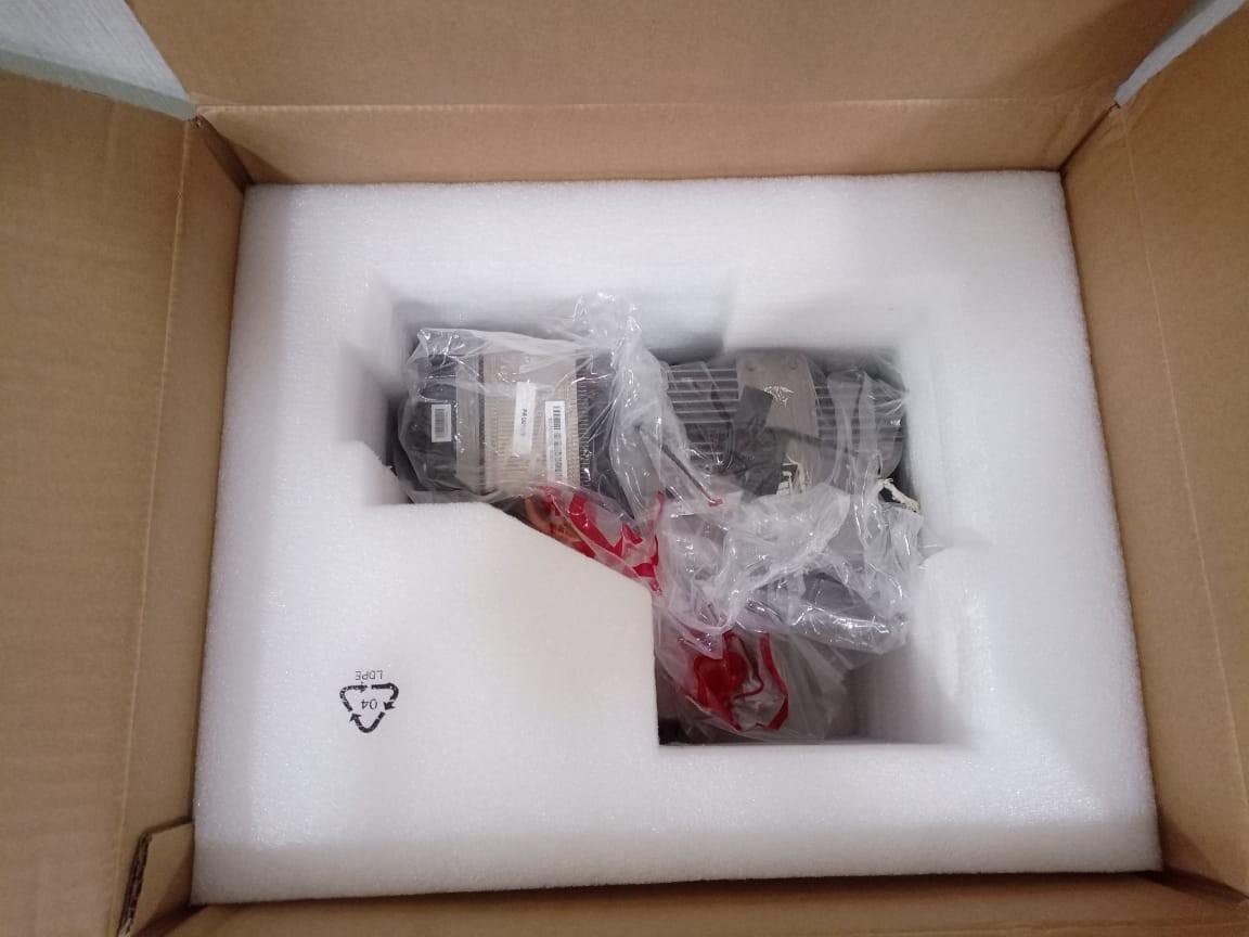 Christie 004-005971-01 CHRISTIE Cooling Module Part No. 004-005971-01 3