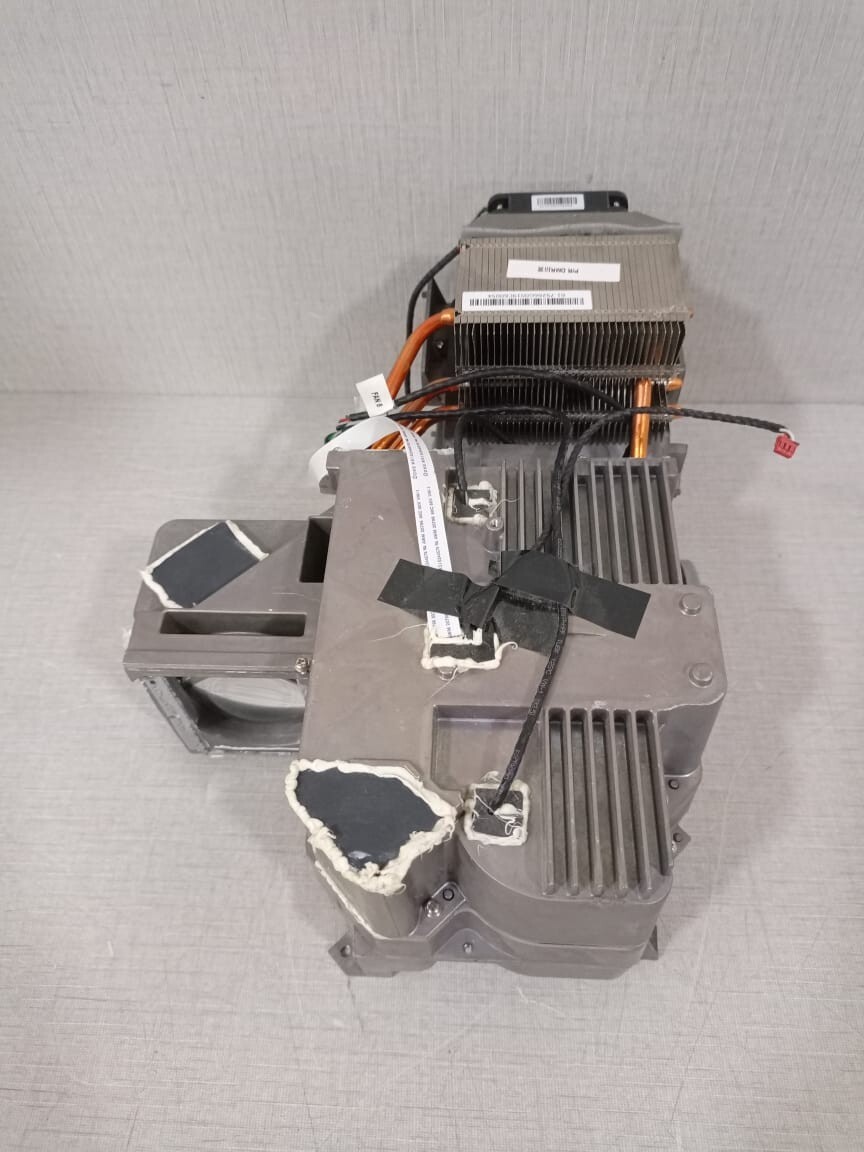 Christie 004-005971-01 CHRISTIE Cooling Module Part No. 004-005971-01 4