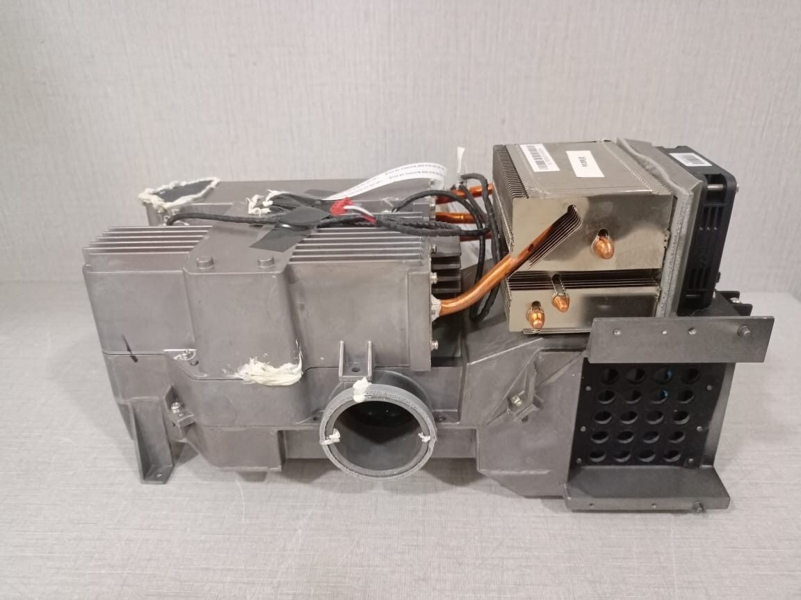 Christie 004-005971-01 CHRISTIE Cooling Module Part No. 004-005971-01 5