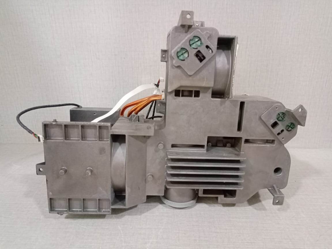 Christie 004-005971-01 CHRISTIE Cooling Module Part No. 004-005971-01 7