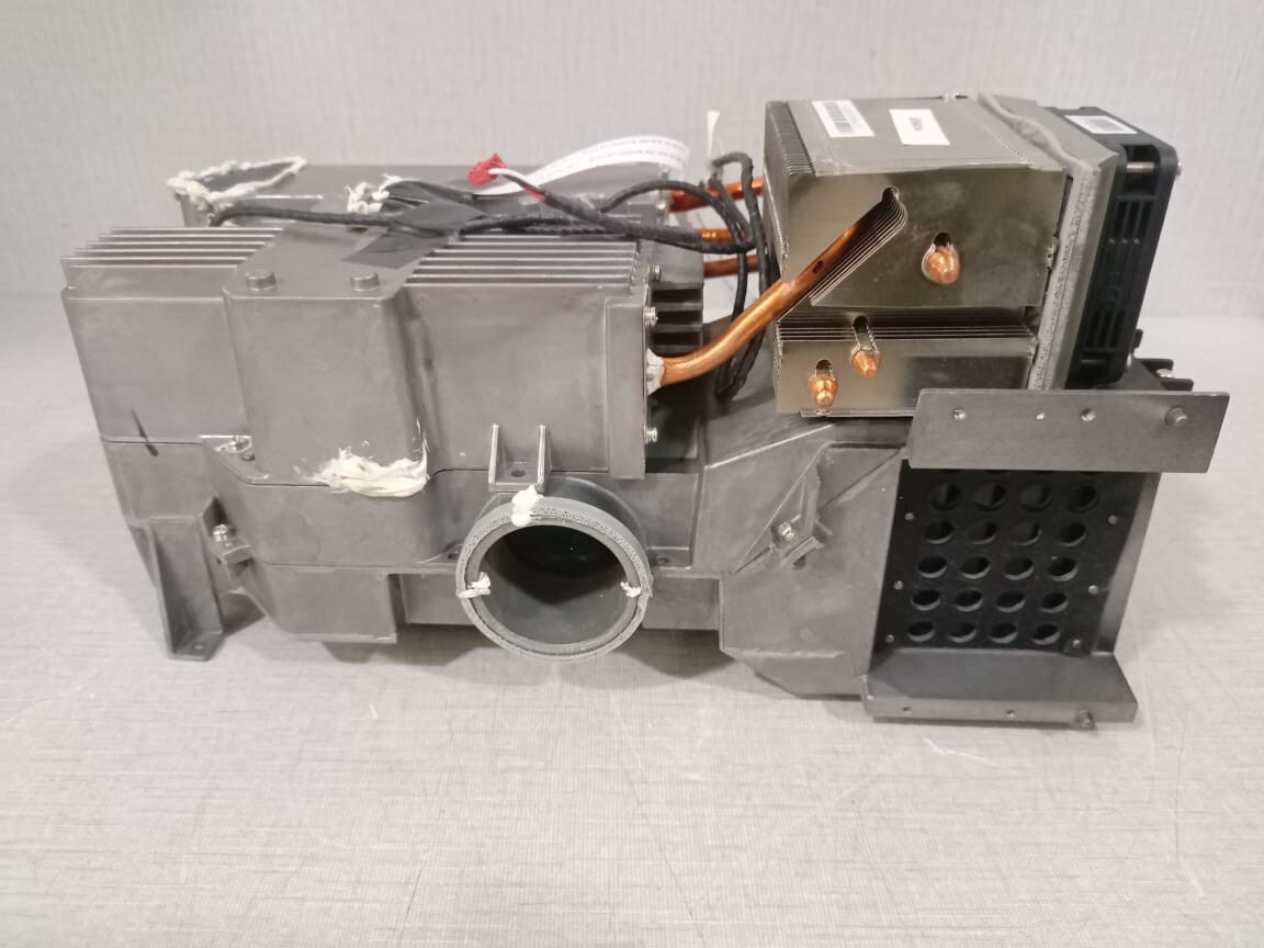 CHRISTIE Cooling Module Part No. 004-005971-01