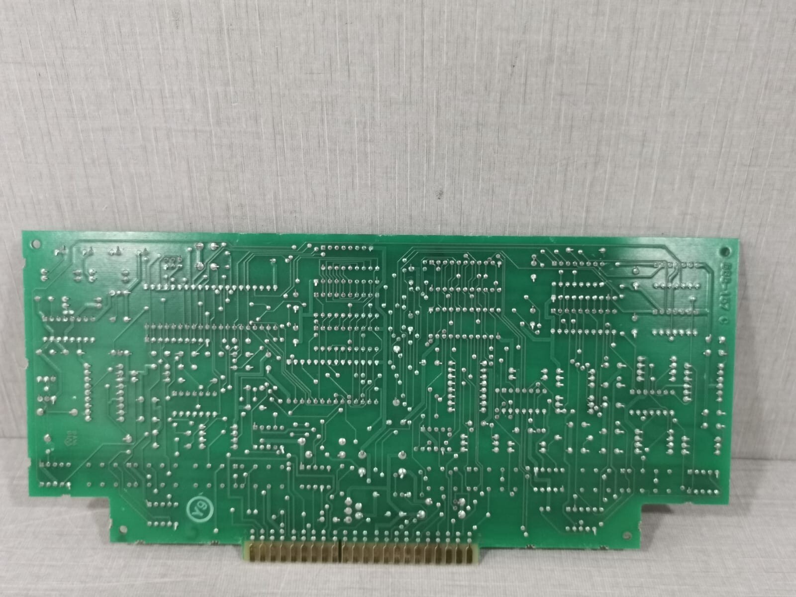 Simplex 565-158 SIMPLEX 565-158 REV.C MAPNET II ISOLATOR FIRE ALARM BOARD 7