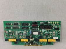 SIMPLEX 565-158 REV.C MAPNET II ISOLATOR FIRE ALARM BOARD