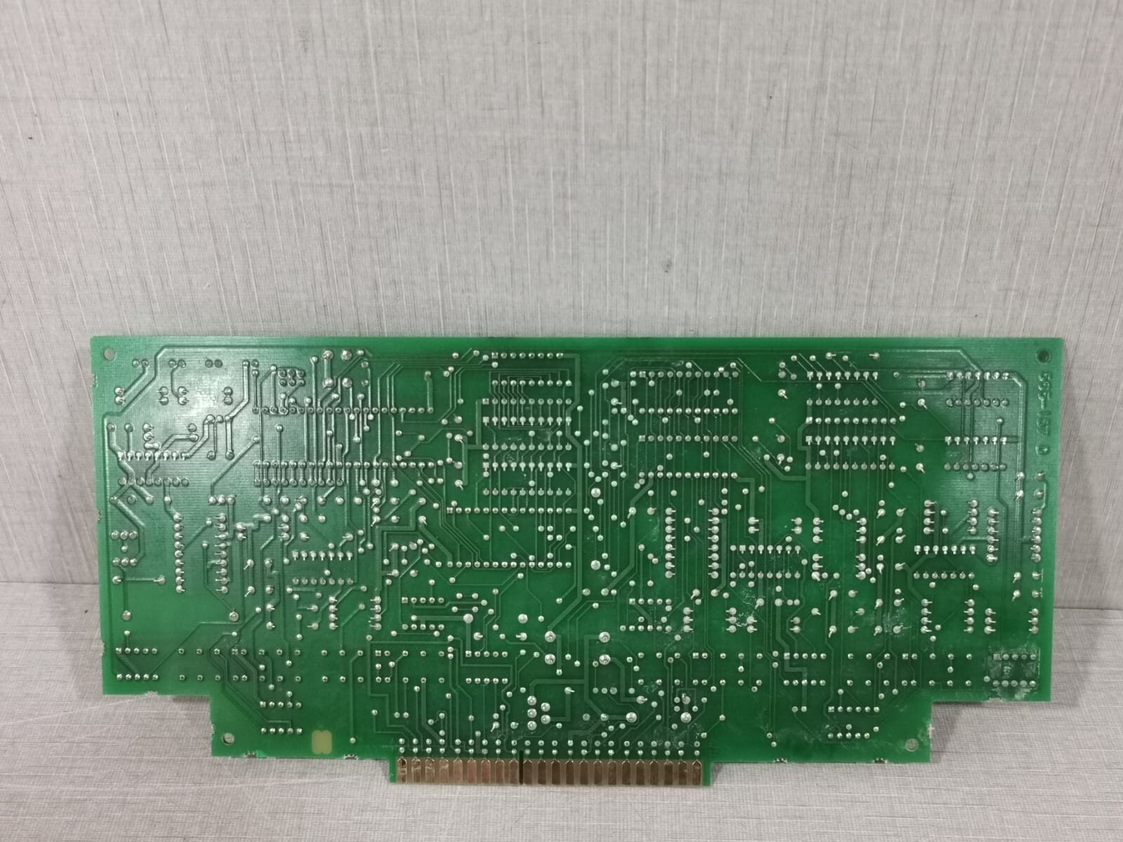 Simplex 565-158 REV.E SIMPLEX 565-158 REV.E MAPNET II ISOLATOR FIRE ALARM BOARD 7