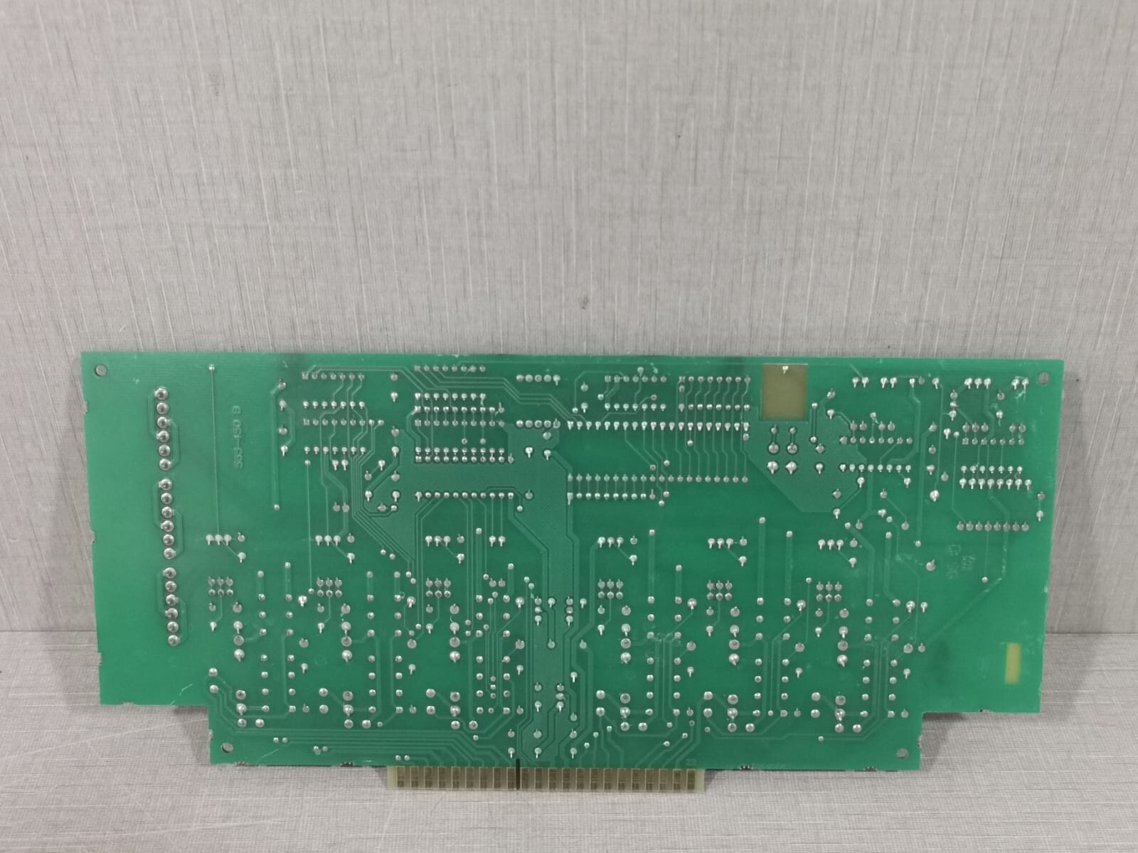 Simplex 565-453 REV B SIMPLEX SIGNAL CARD ASSY 565-453 REV B -2 OR 6 CKT FIRE ALARM 7