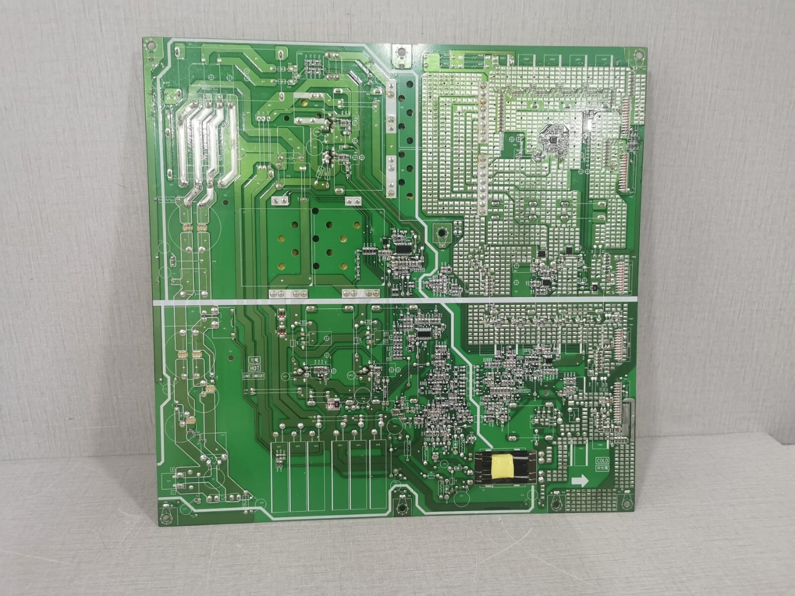 Darfon 4H.B1680.0A1/D Darfon Model B168-C01 Power Supply Board 4H.B1680.0A1/D 9