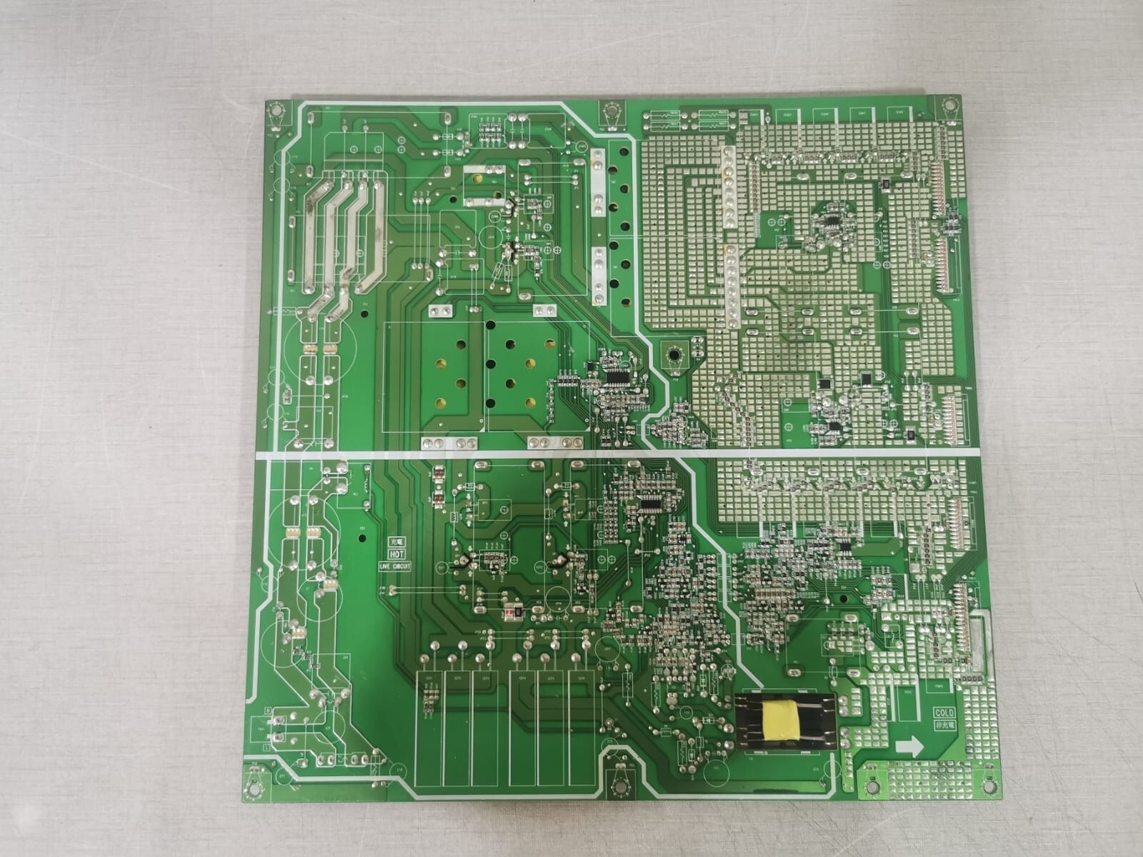 Darfon 4H.B1680.0A1/D Darfon Model B168-C01 Power Supply Board 4H.B1680.0A1/D 10