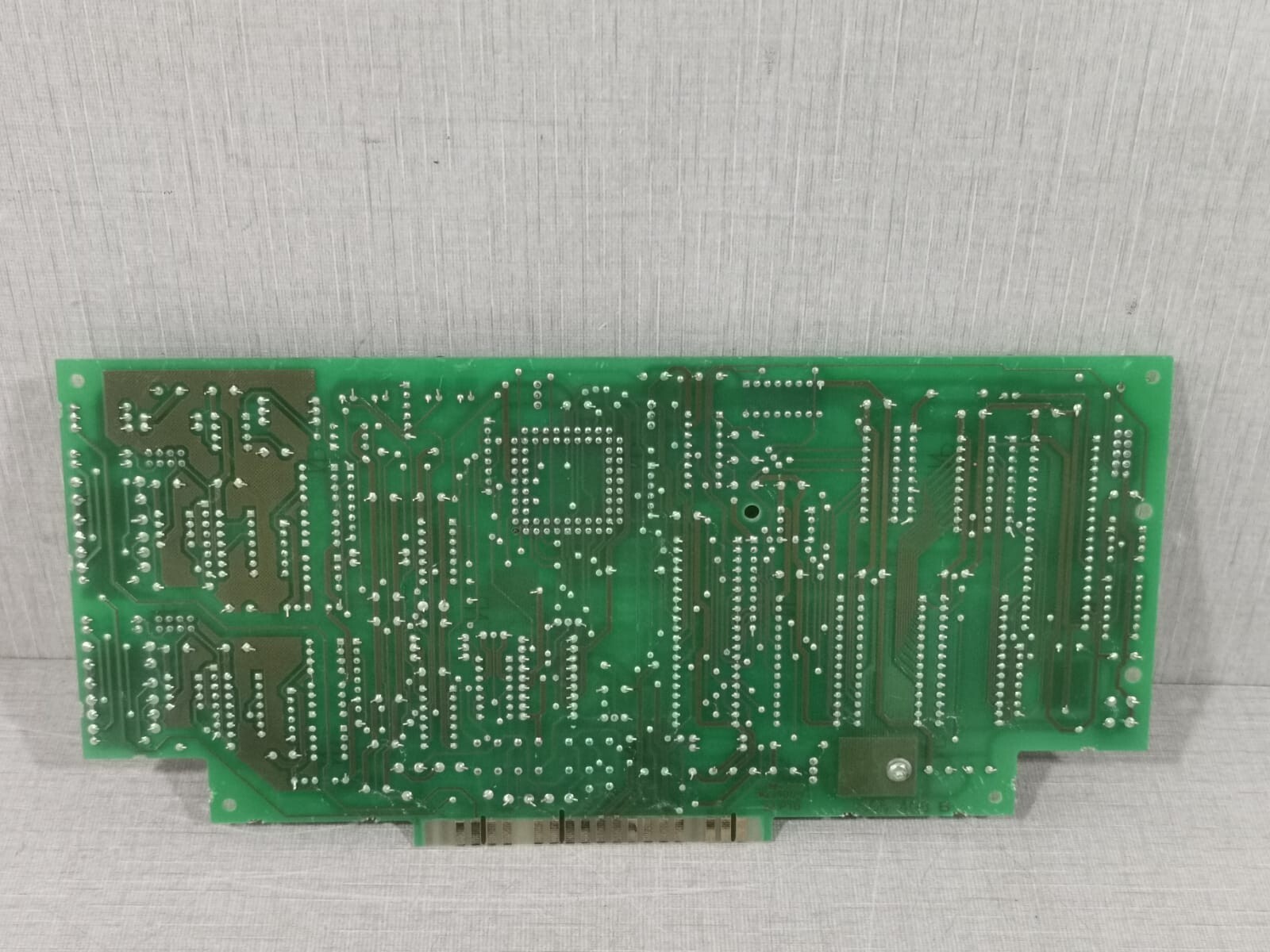 Simplex 565-407 SIMPLEX 565-407 4120/4100 NETWORK ASSEMBLY BOARD 6