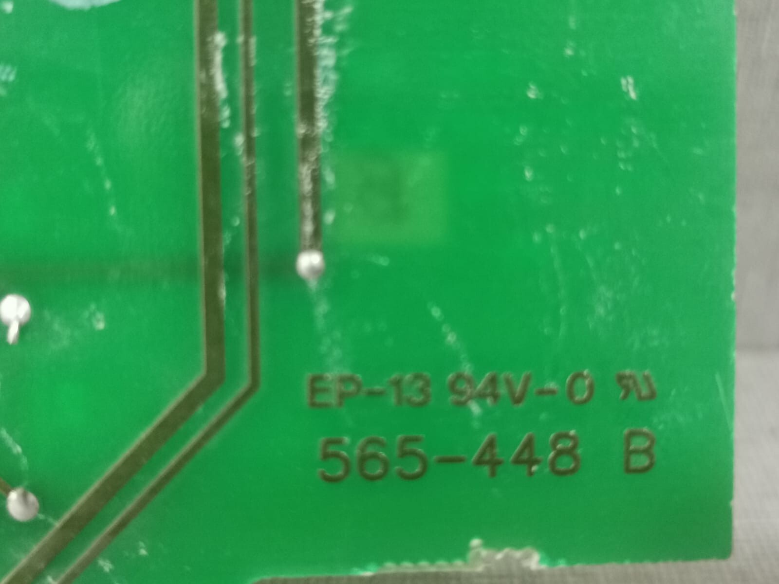 Simplex 565-449 SIMPLEX 565-449 SIG CARD SWITCH PRIMARY 6