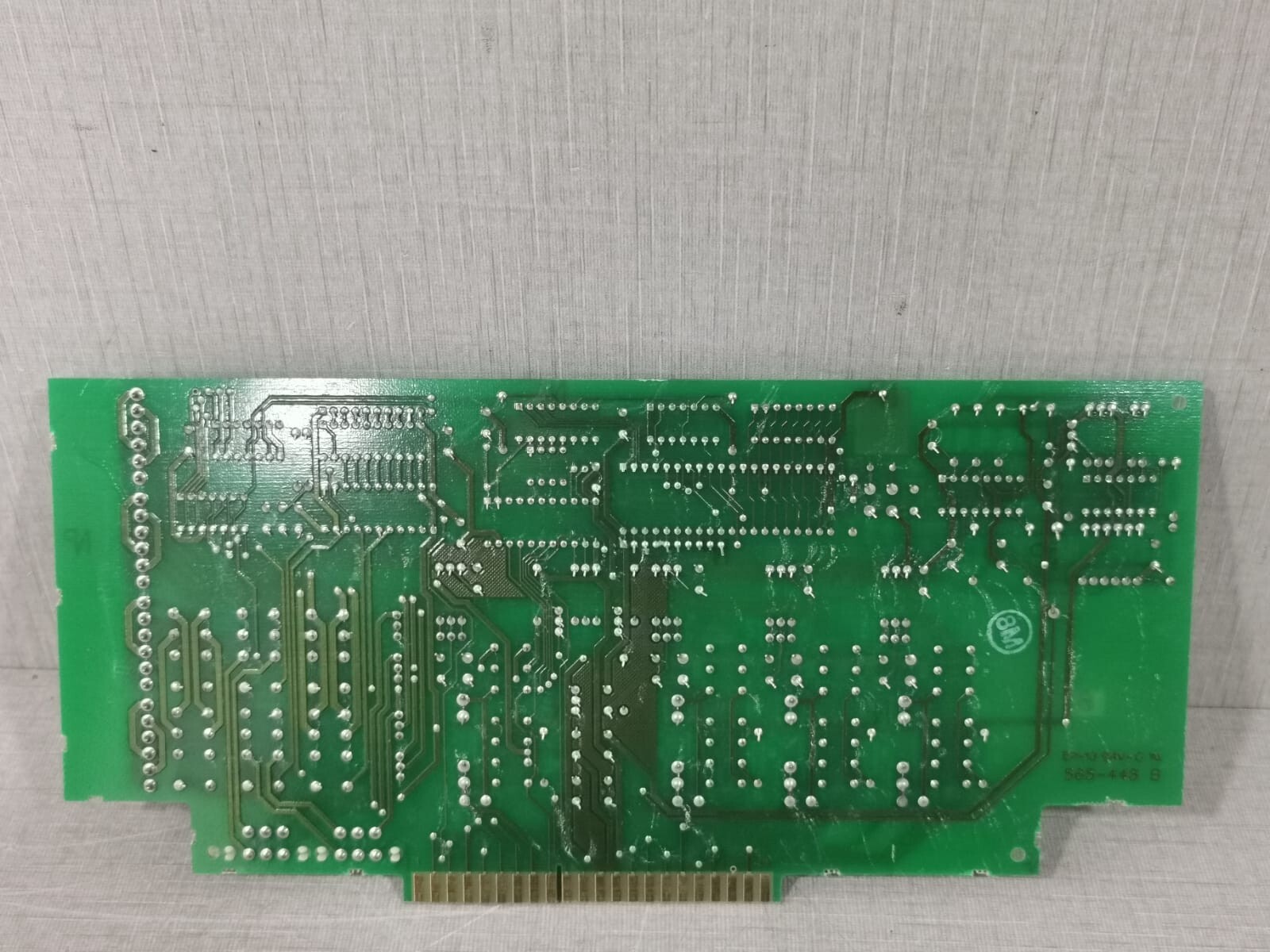 Simplex 565-449 SIMPLEX 565-449 SIG CARD SWITCH PRIMARY 7