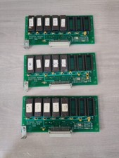 SIMPLEX ASSY 562-898 B MESSAGE MEMORY ASSEMBLY BOARD