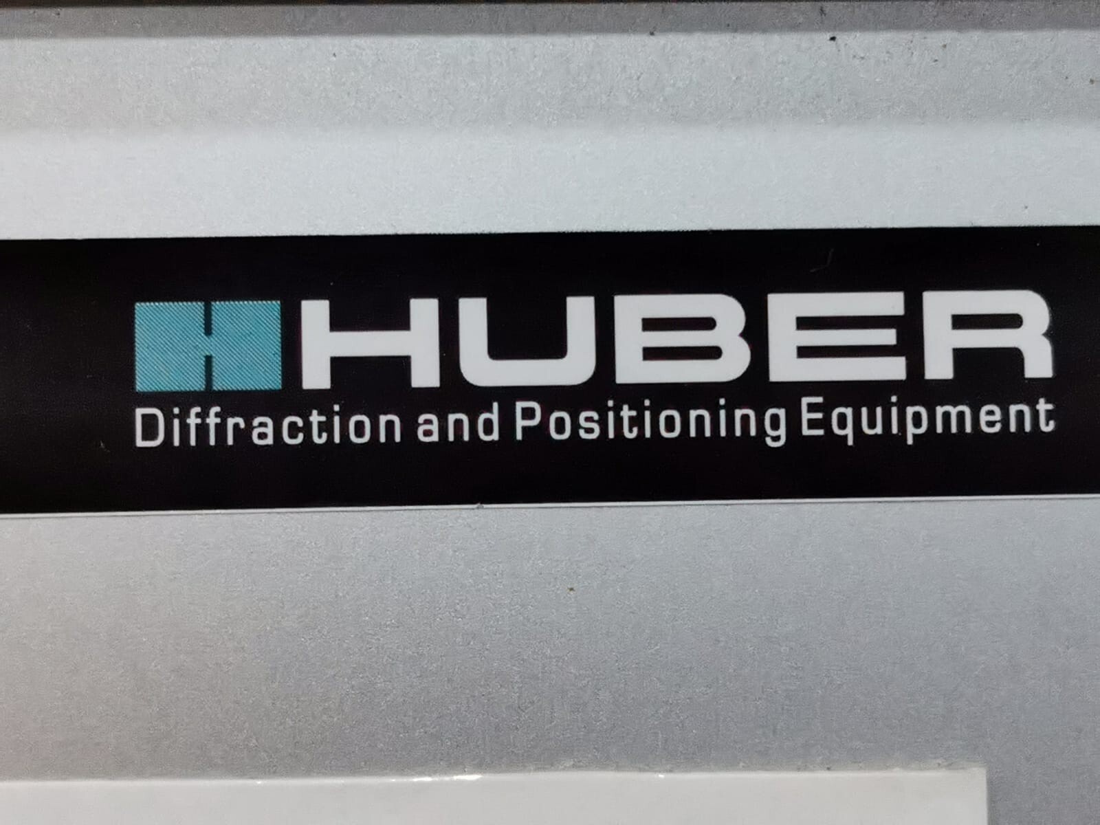 HUBER SMC 9300 HUBER SMC 9300 Programmable Motor Controller 4