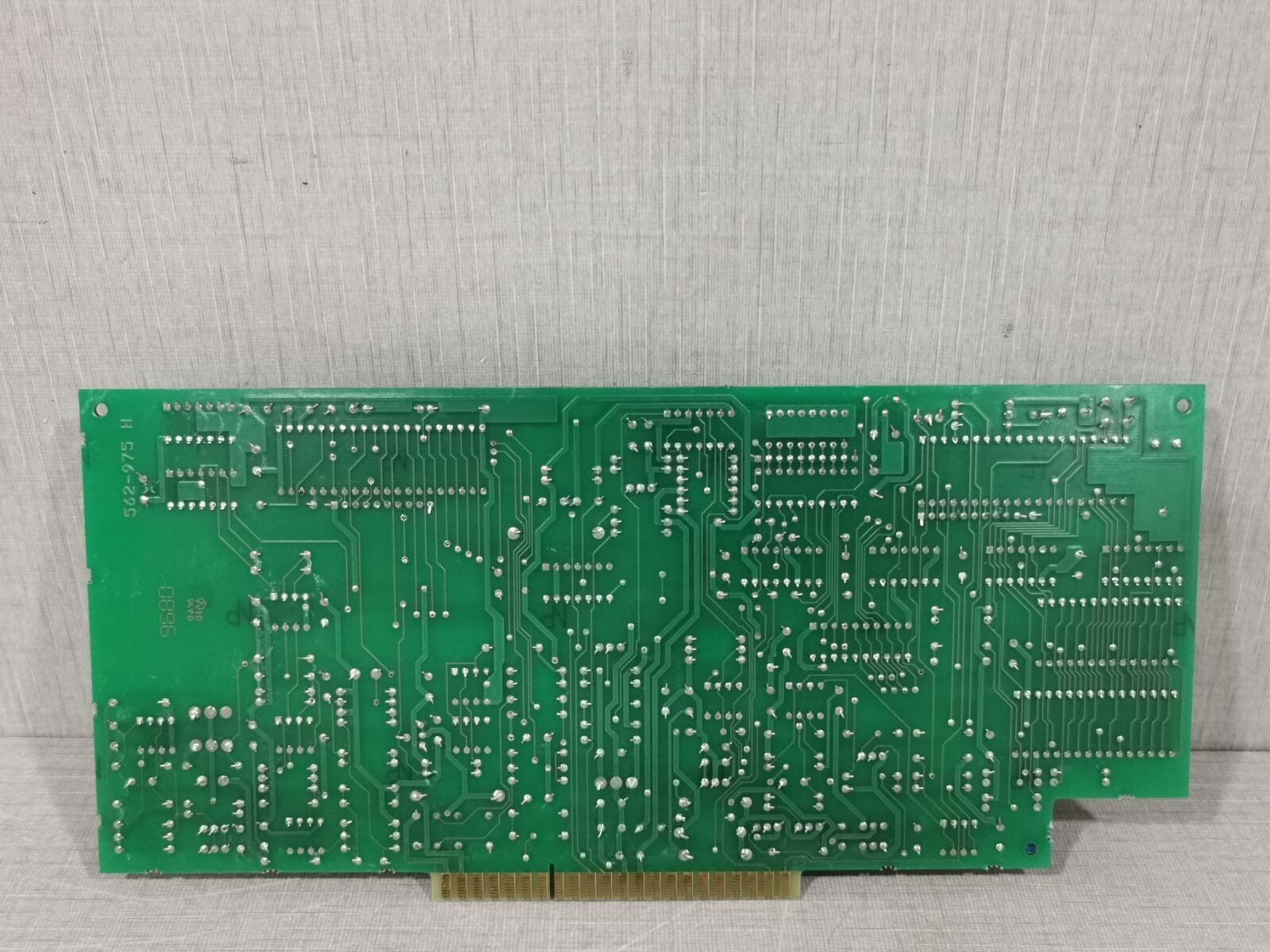 Simplex 562-976 SIMPLEX 562-976 MAPNET II TRANSCEIVER ASSY 6
