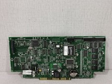 SIMPLEX 4100-7151 PCA MASTER CONTROLLER 566-149 REV F CIRCUIT BOARD CARD