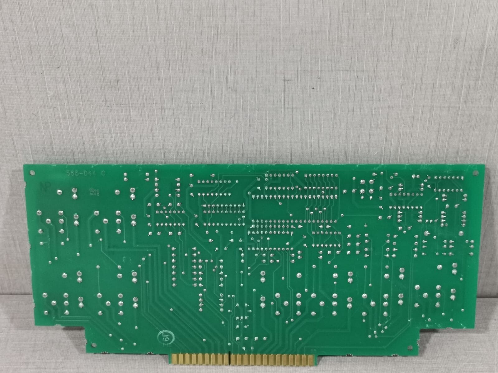 Simplex 565-045 SIMPLEX 565-045 8 PT AUX RELAY BOARD 6