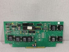 SIMPLEX 565-045 8 PT AUX RELAY BOARD