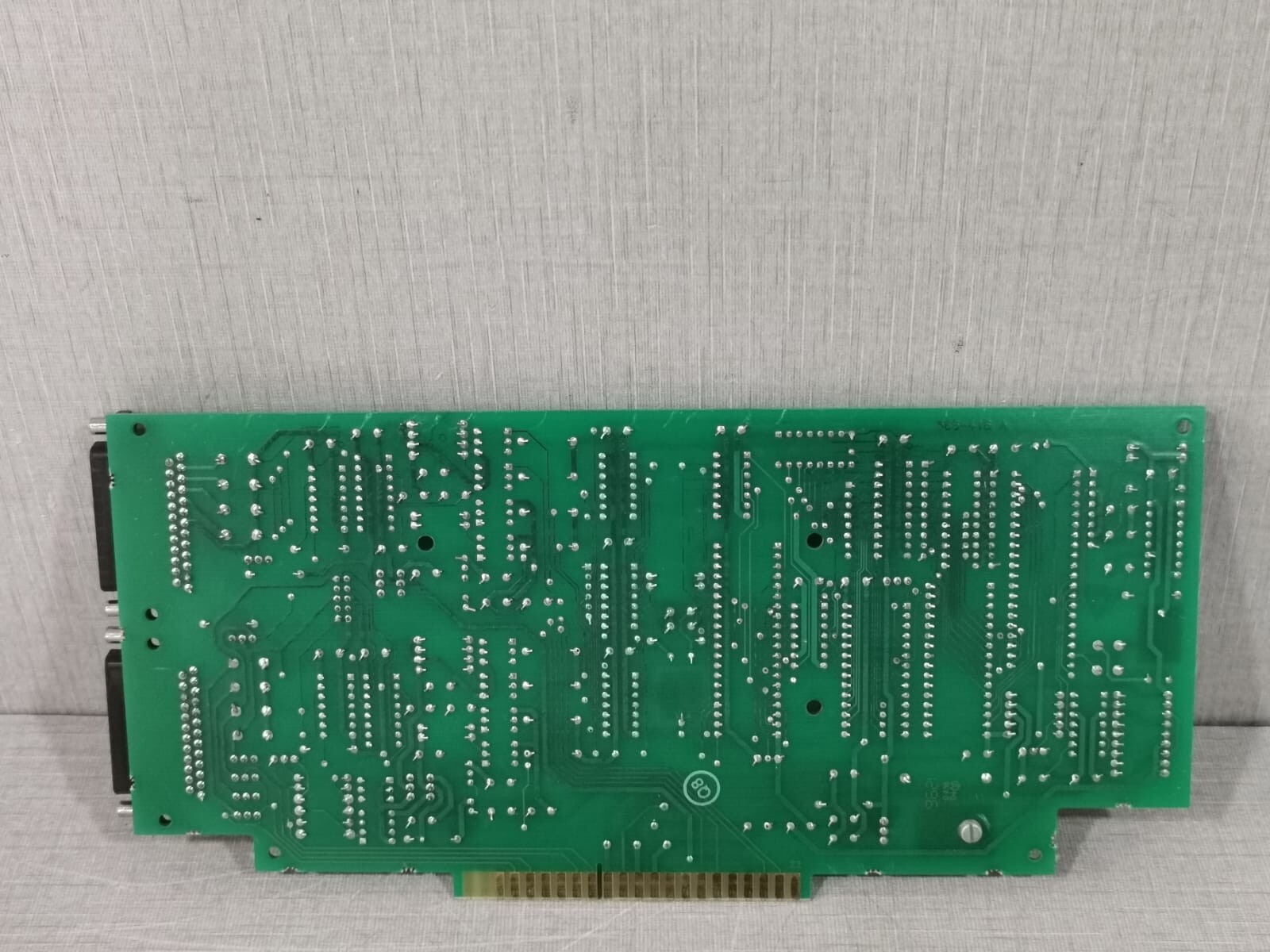 Simplex RS32 SIMPLEX 565-415 RS32/ 2120 MODEM READY ASSY 7