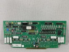 SIMPLEX 565-226 MONITOR /SECURITY BOARD
