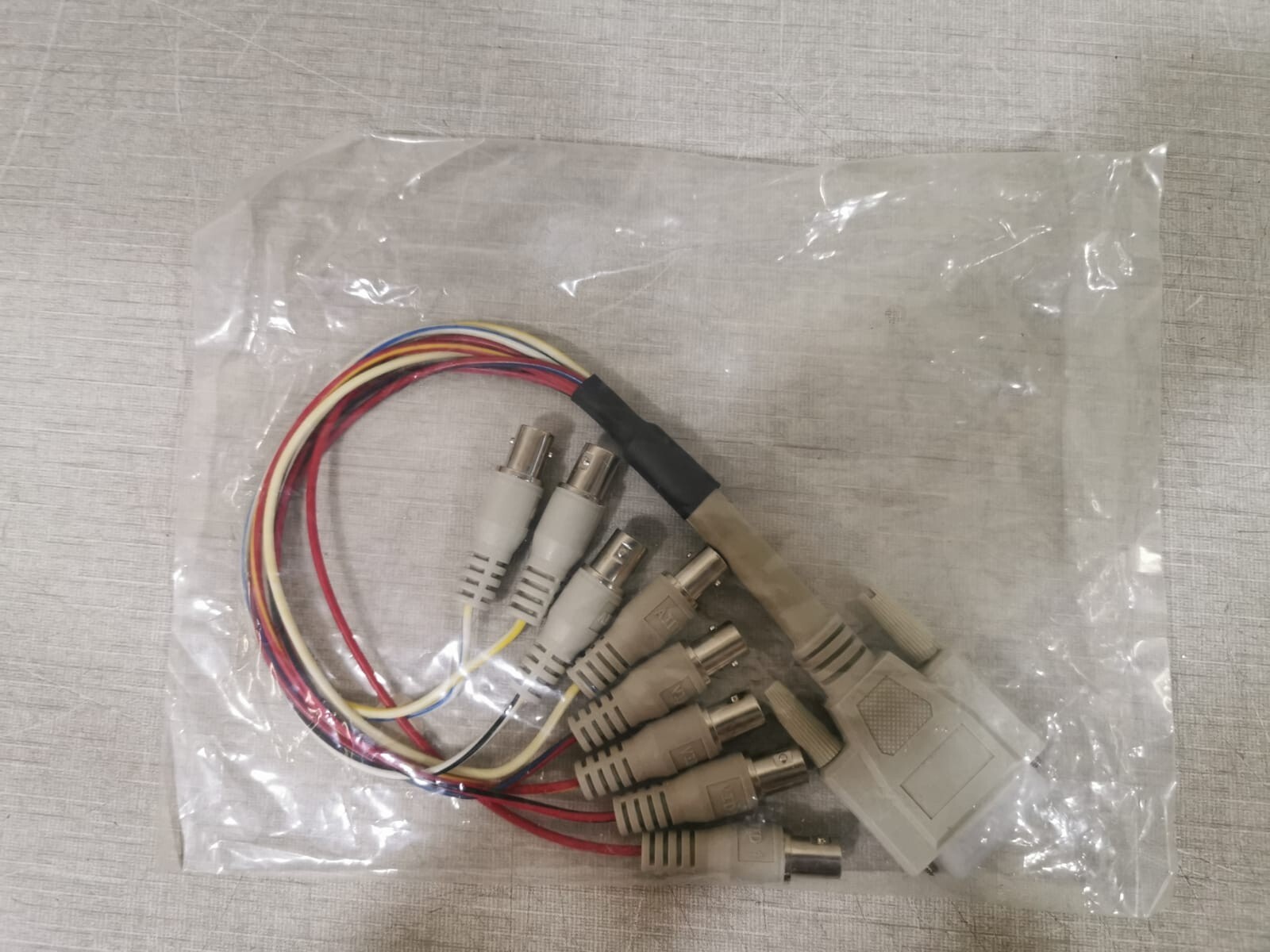 SIBCA ELECTRONICS CP3004 SIBCA ELECTRONICS CP3004 4 CHANNEL CAPTURE WITH SOFTWARE 9