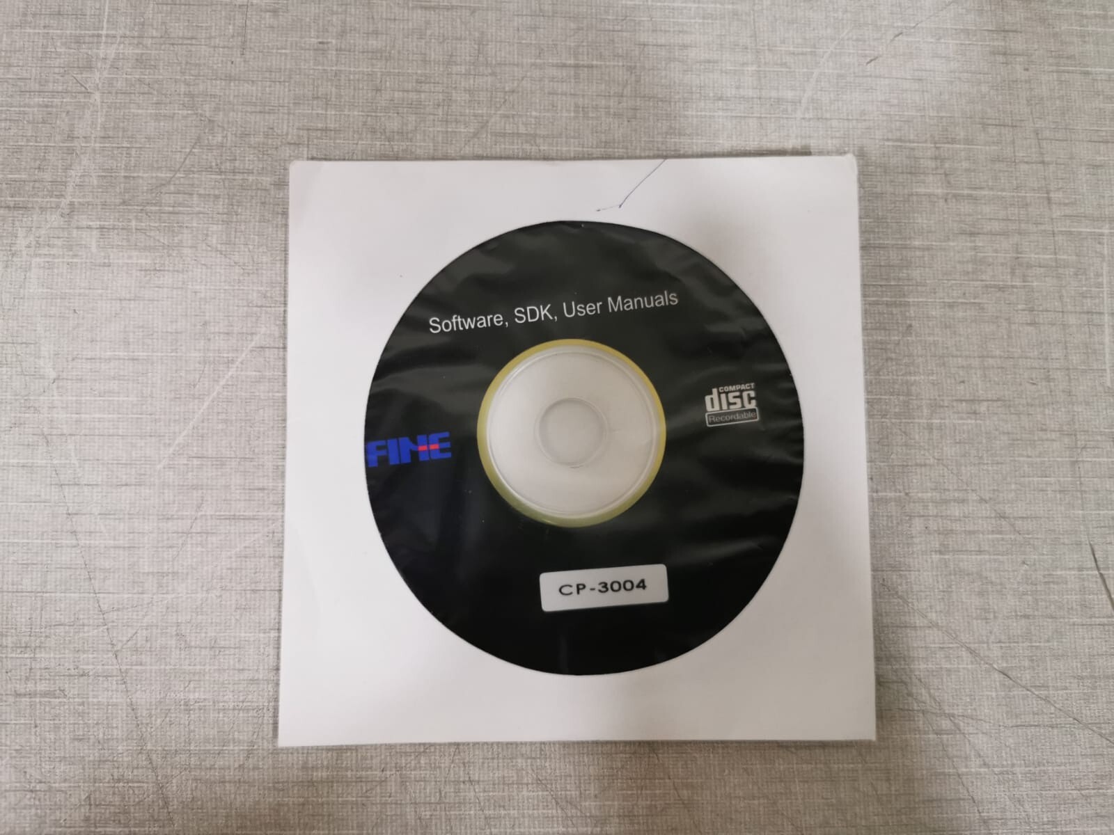SIBCA ELECTRONICS CP3004 SIBCA ELECTRONICS CP3004 4 CHANNEL CAPTURE WITH SOFTWARE 10