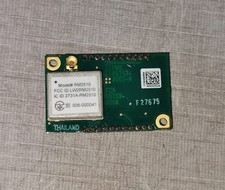 Rosemount Emerson Model: RM2510 Wireless Hart Radio PCB Module