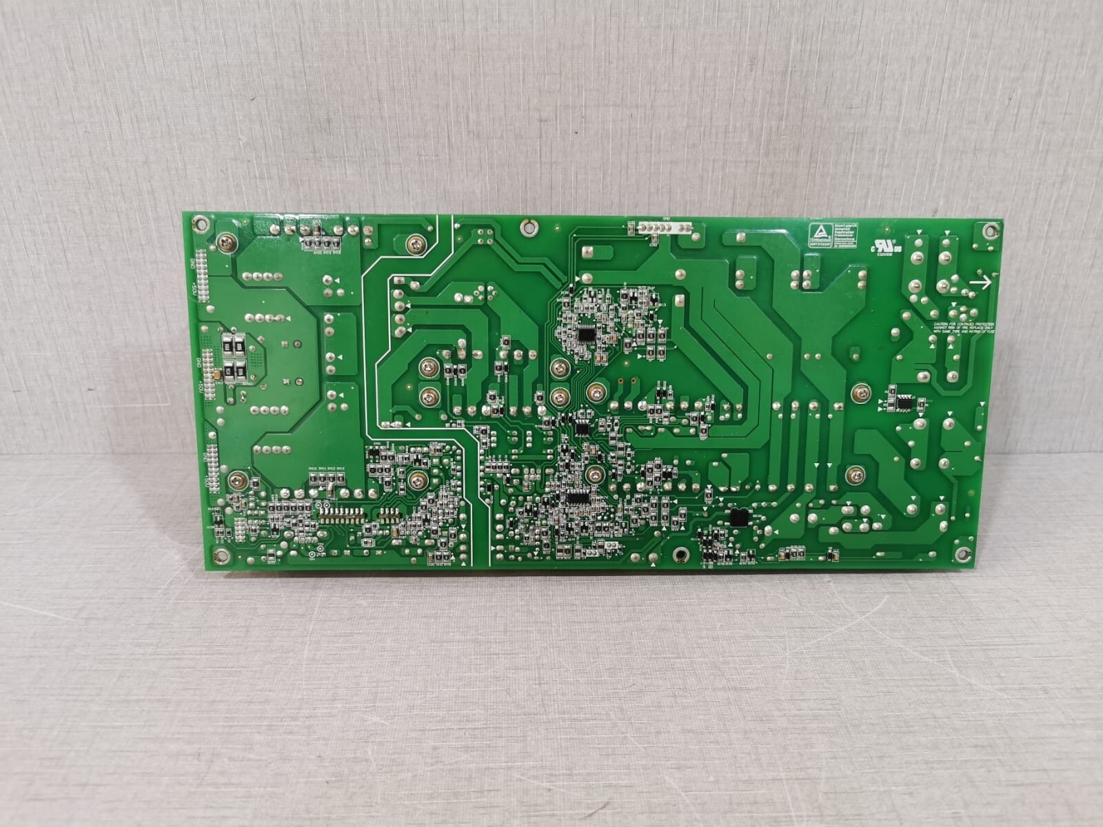 Coretronic 75.7BPP1G001 Coretronic CT-HP2252A Part No. 75.7BPP1G001 Power Supply Mother Board 3