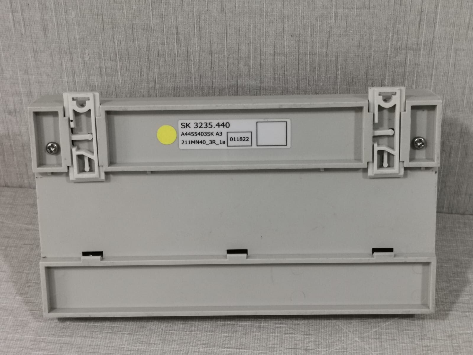 Rittal 3235.440 RITTAL SK 3235.440 CONTROL UNIT EC FILTERFANS 8