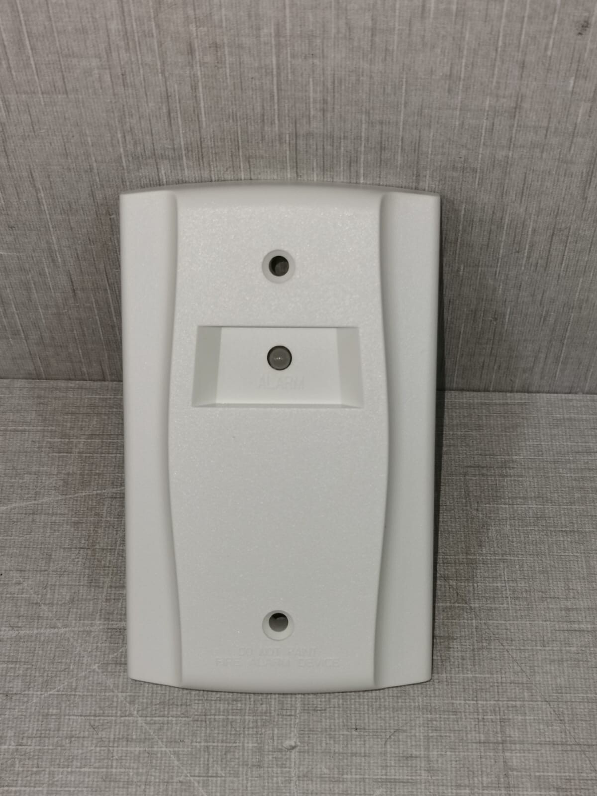System Sensor RA100Z SYSTEM SENSOR RA100Z REPLACES RA400Z REMOTE ANNUNCIATOR 3