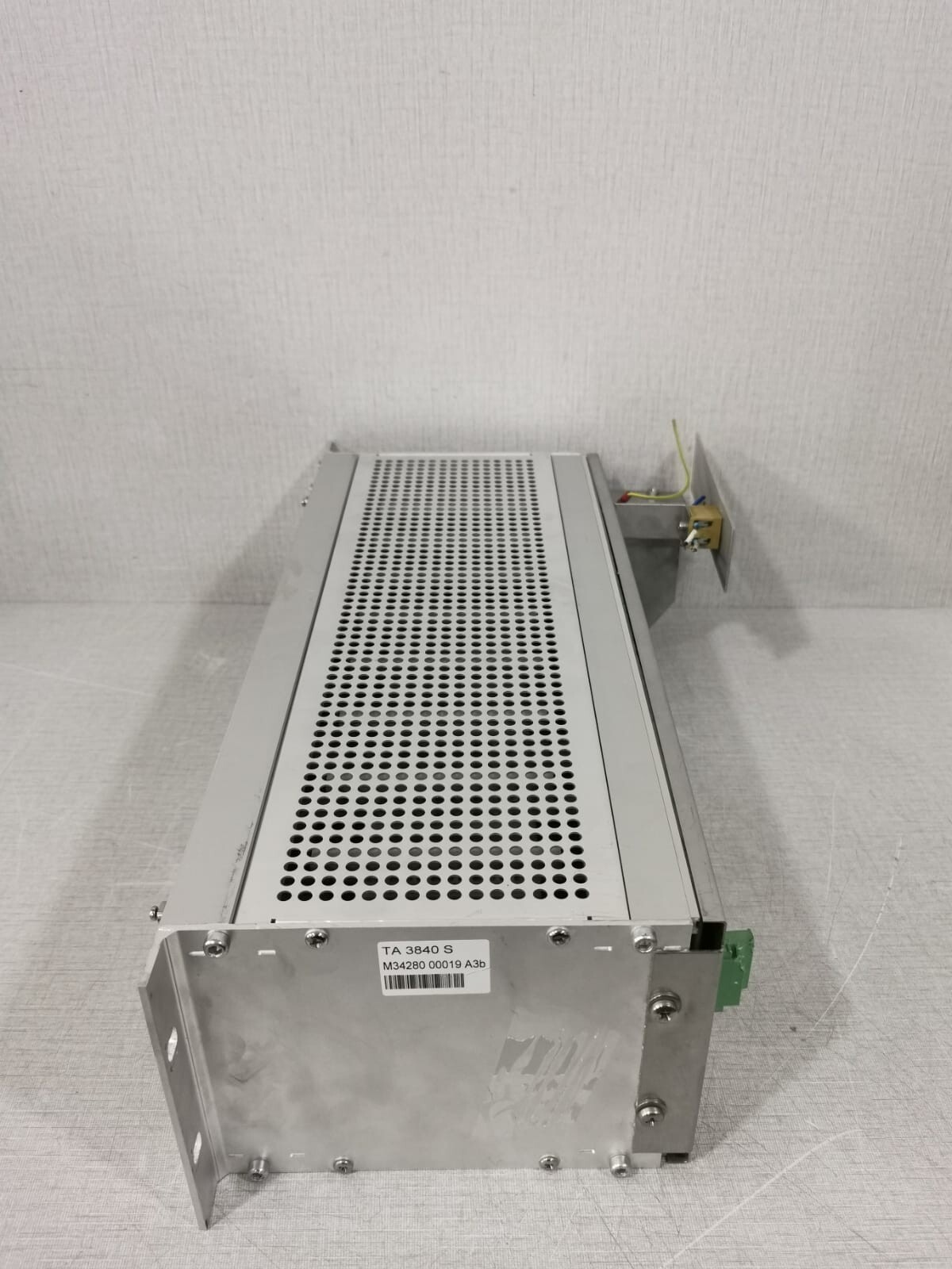 Honeywell TA3840S HONEYWELL TA3840S SAFETY UNIT -Without card 6