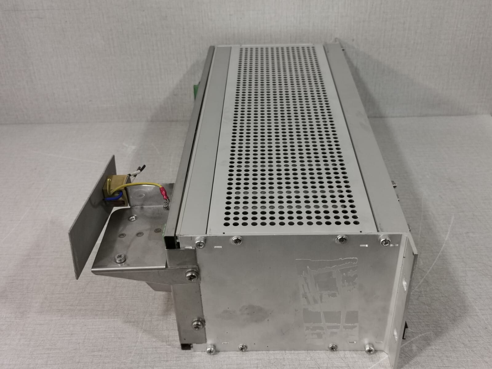 Honeywell TA3840S HONEYWELL TA3840S SAFETY UNIT -Without card 7