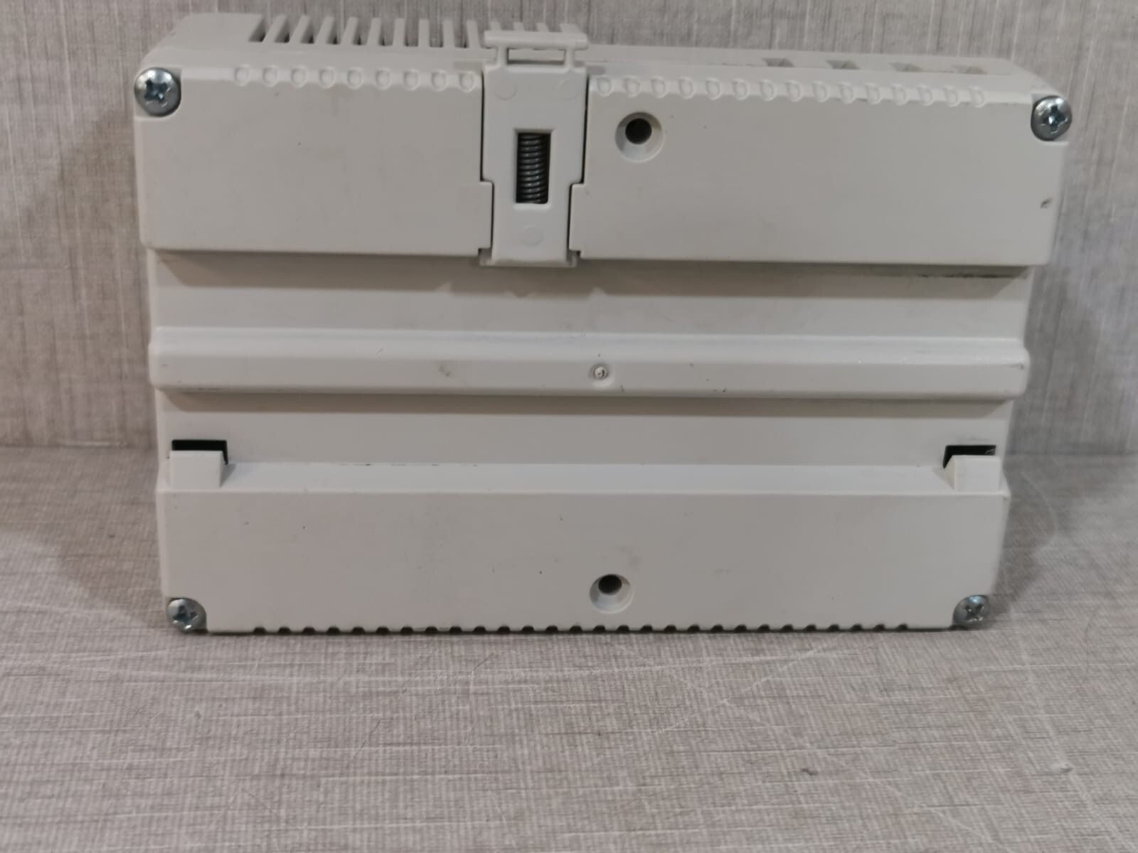INTEREL PSU-A2D18A EN61558-1 / 230V~50/60hZ 9