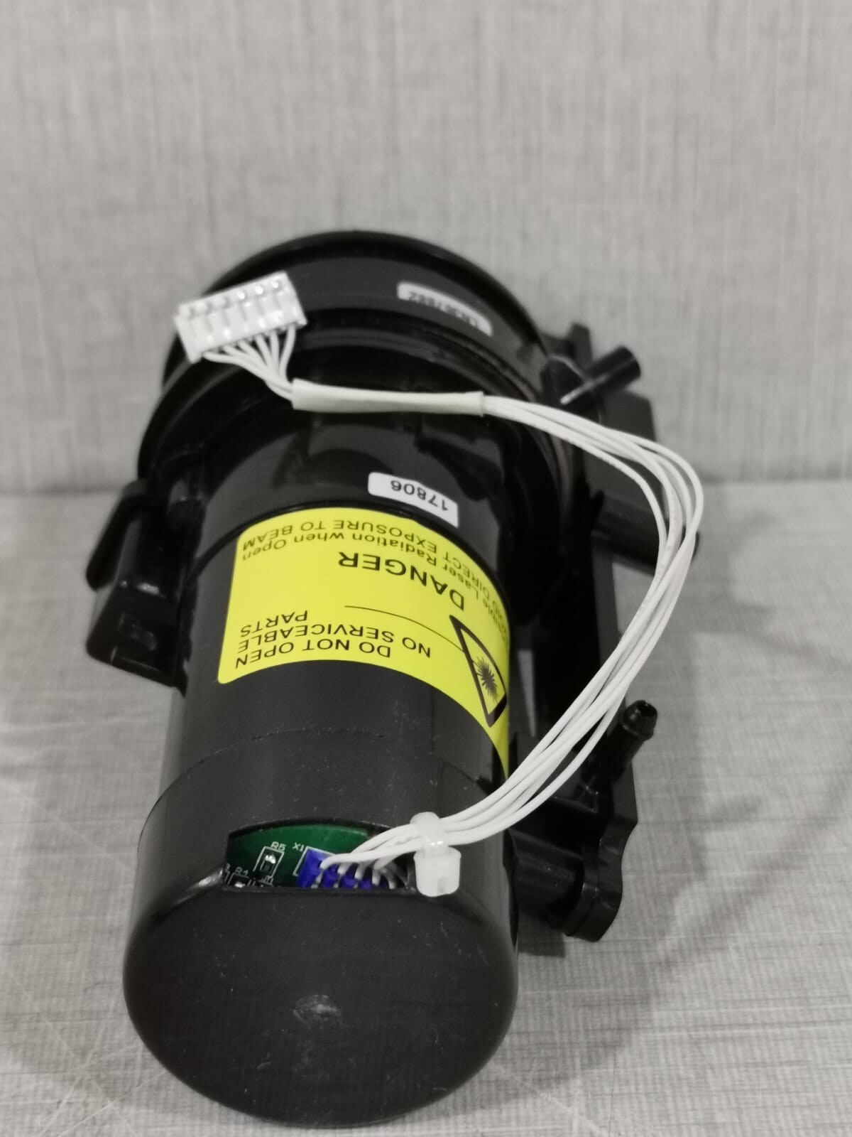 Unbranded 01119-15 01119-15 LASER MODULE 3