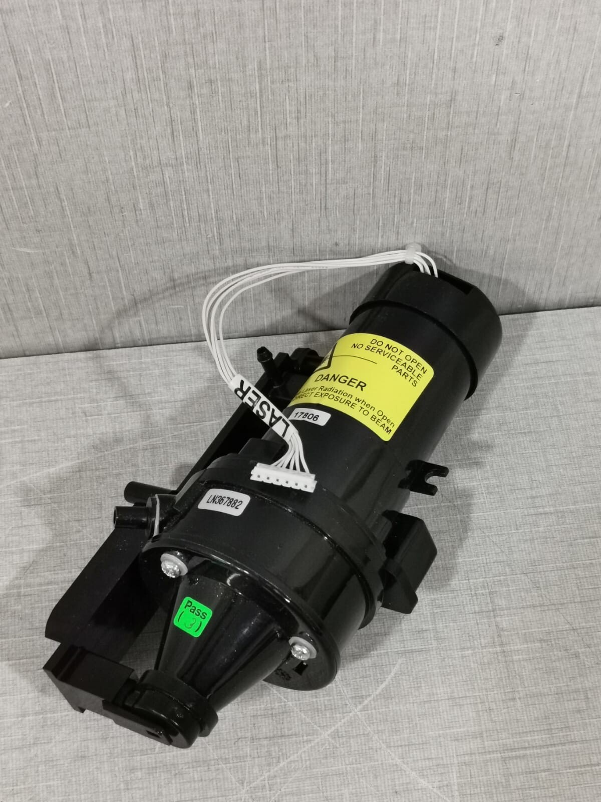 Unbranded 01119-15 01119-15 LASER MODULE 5