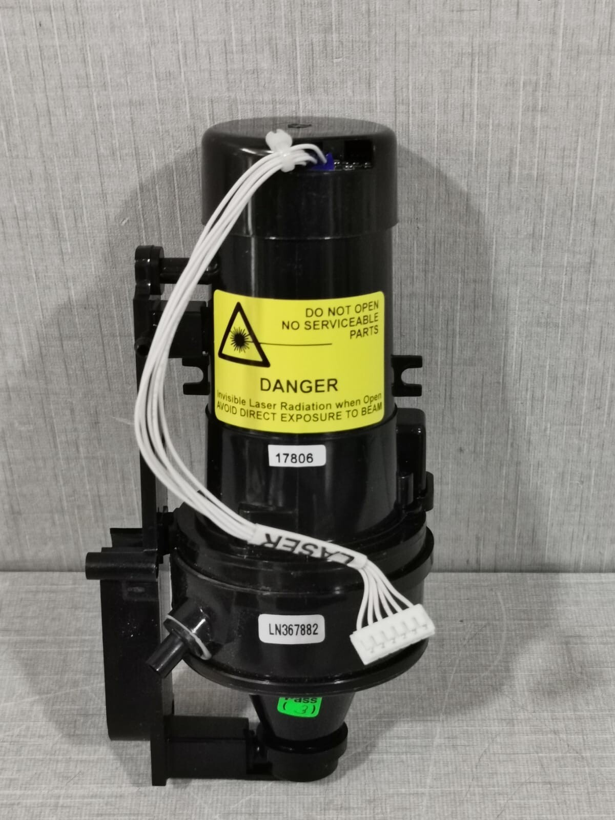 01119-15 LASER MODULE