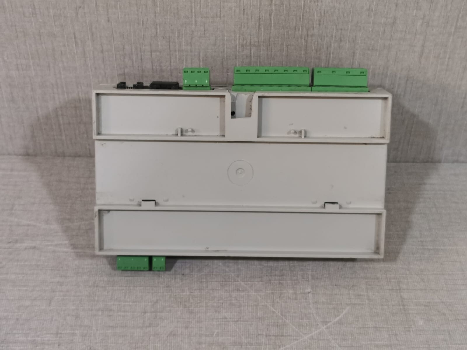 OPera BUM2-LPM OPera LPM/BUM2-LPM Intelligent Lightning System RAE000227A 9