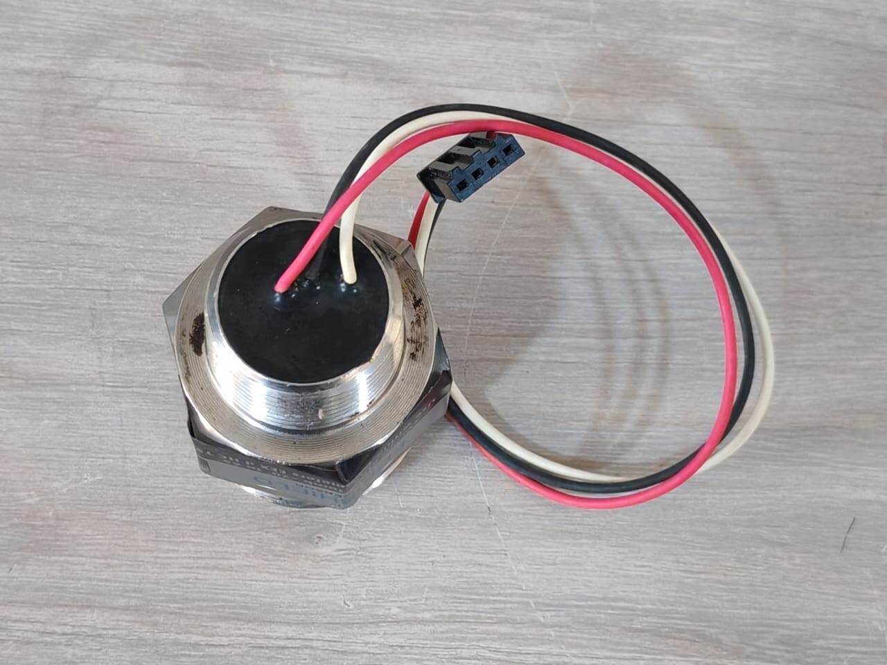 EDS SHIELD EDS 1/20 EDS SHIELD GDH 3000-01 P/n: EDS 1/20 GAS SENSOR HEAD 6