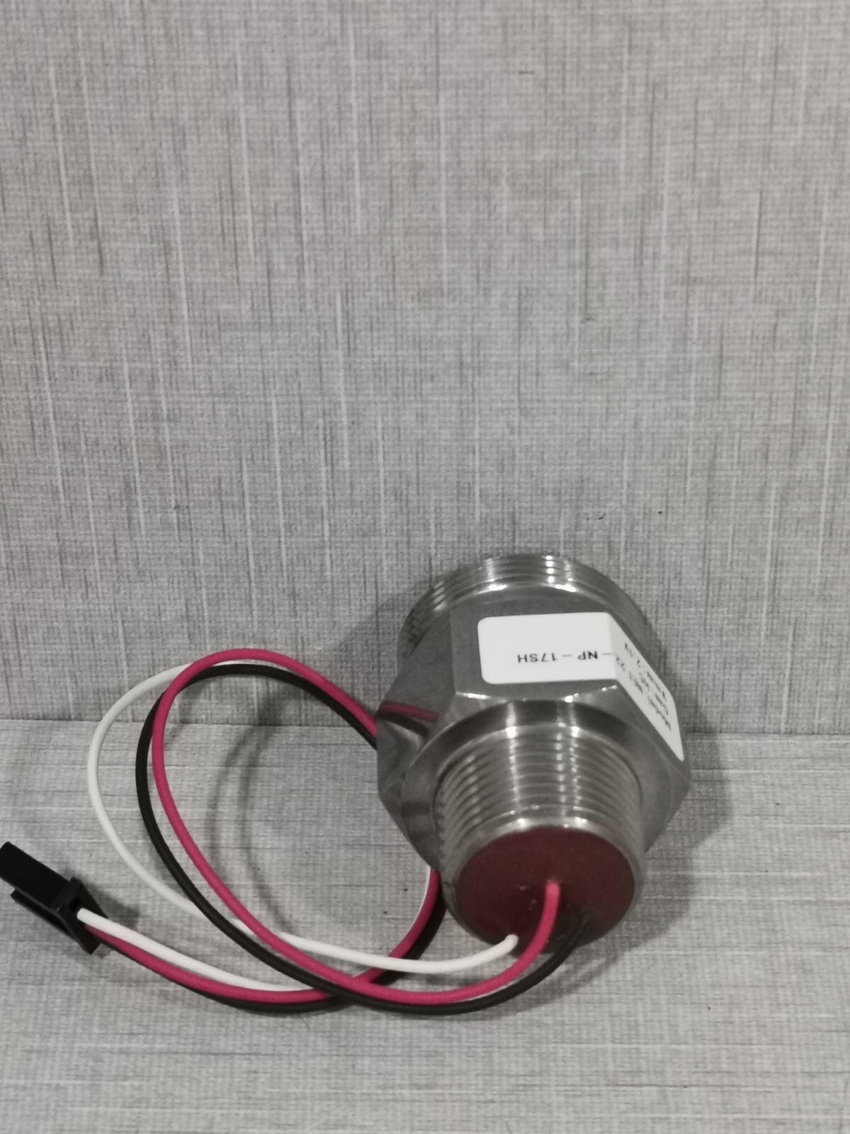 LENMARK NET 22-NP-17SH LOT NET 22-NP-17SH GAS SENSOR HEAD 3