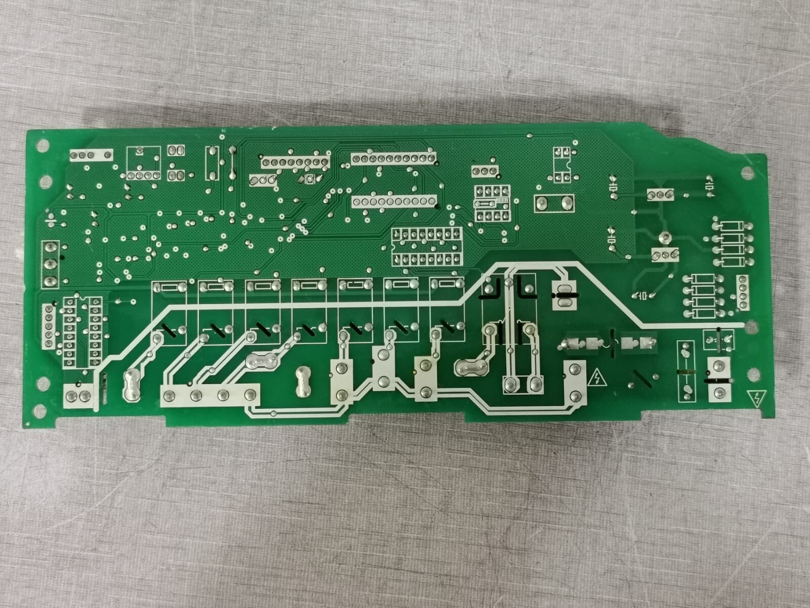 UNKNOWN 17126200000278 / M-FP-E-B(8513NET) M00C97CA018CE0023 Main Board 100LT236514B0 / 17126200000278 / M-FP-E-B(8513net) M00C97CA018CE0023 8
