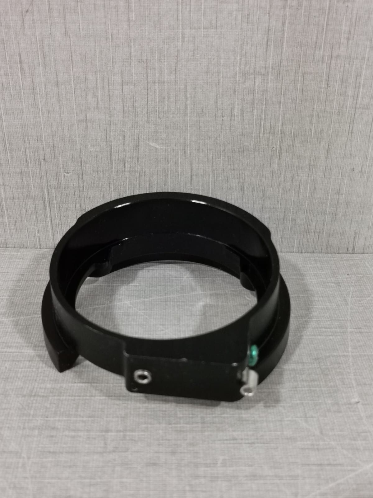 DET-TRONICS Q900A1001 DET-TRONICS 007355-001/ Q900A1001 DUCT MT KIT PIRECL 4