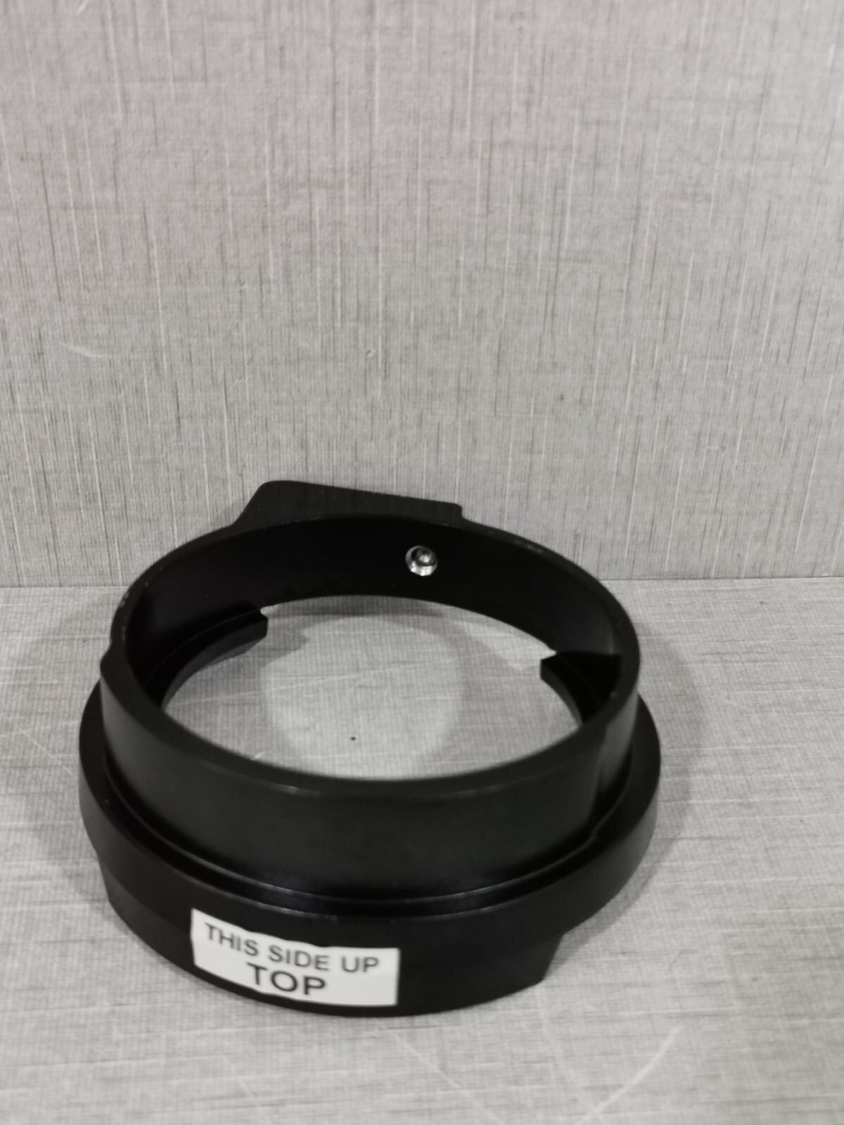 DET-TRONICS Q200A1001 DET-TRONICS 007338-001/ Q200A1001 WEATHER SHIELD FOR FLAME DETECTOR 5